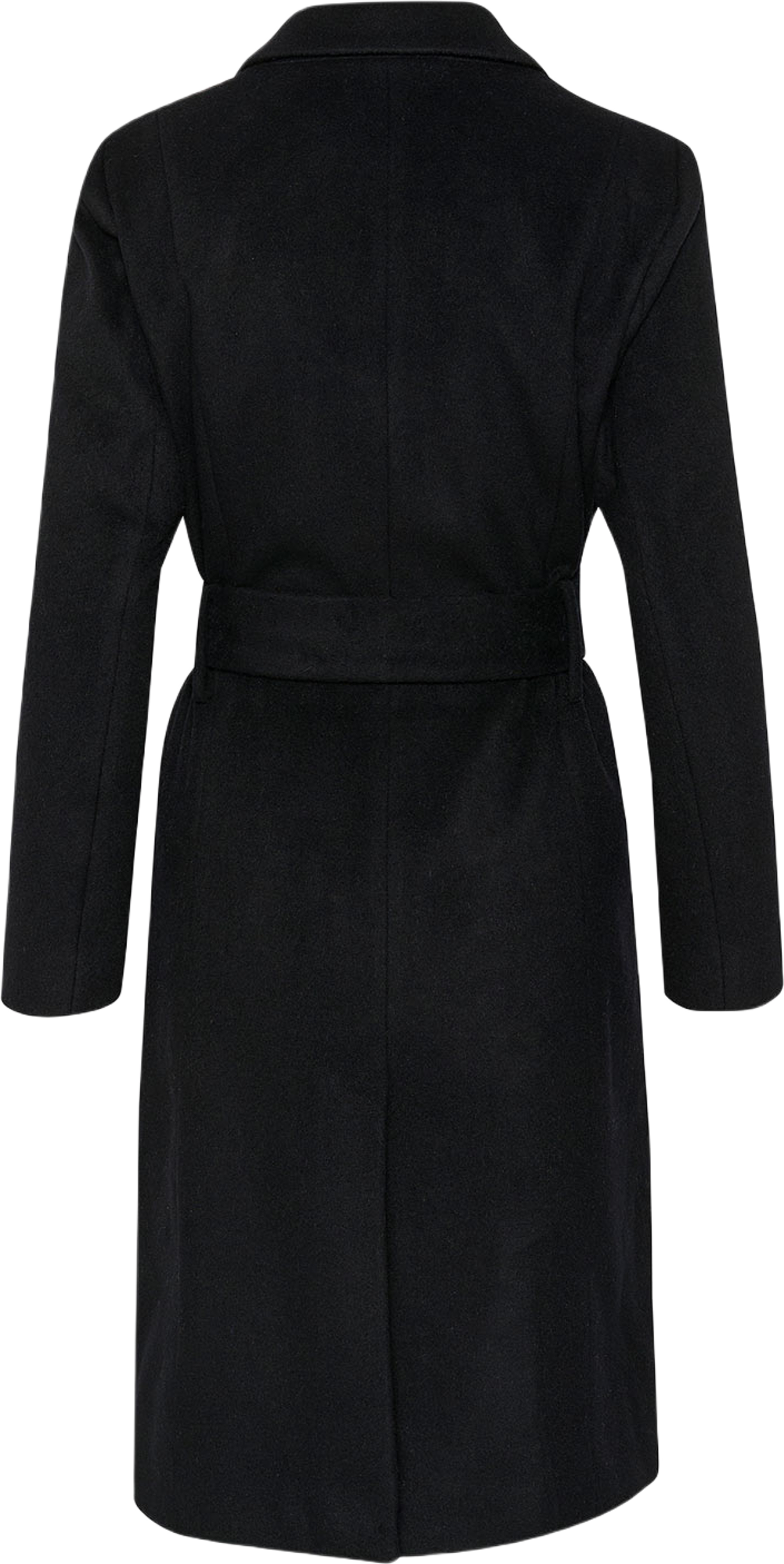 JackyIW Coat
