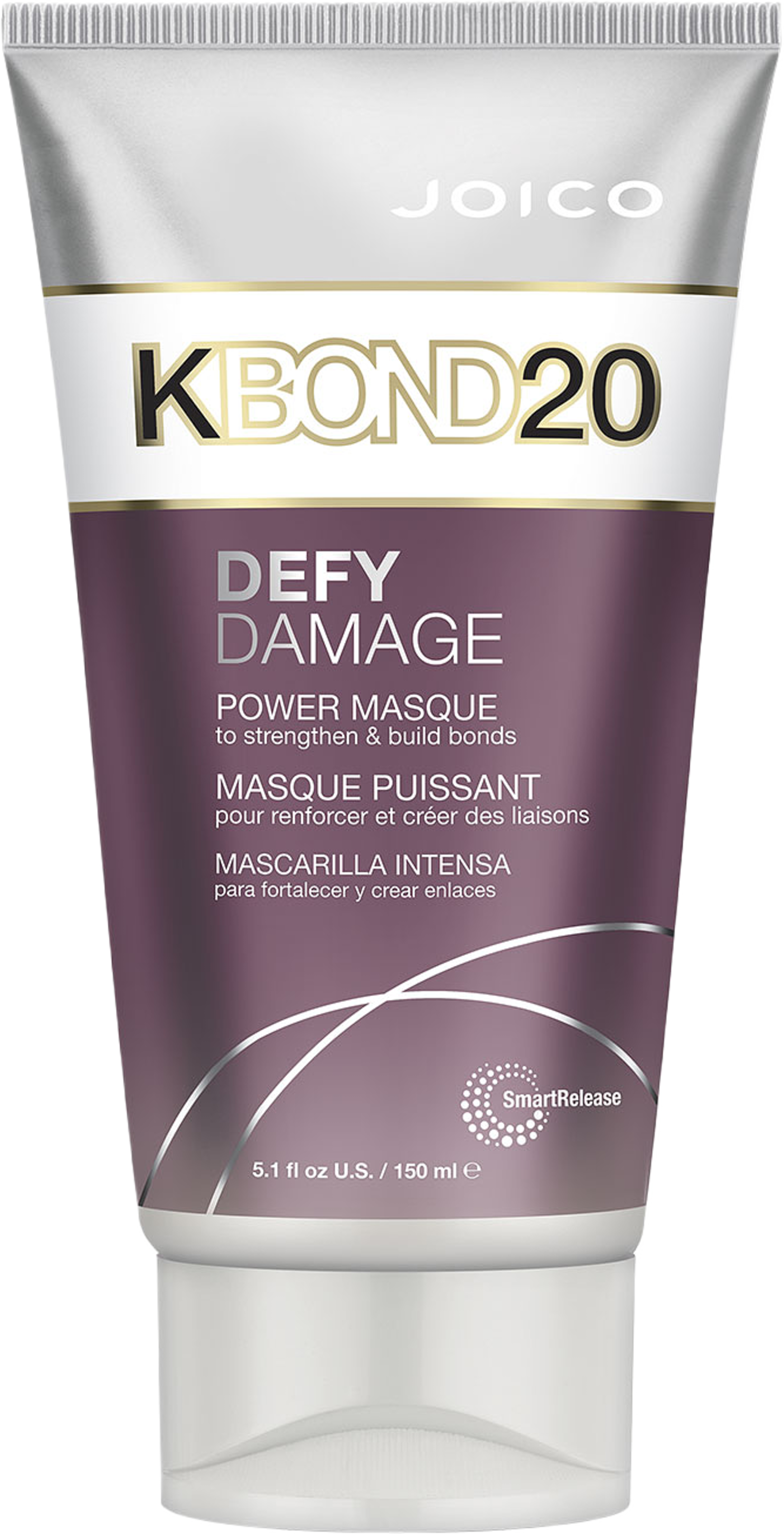 Defy Damage KBOND20 Power Masque