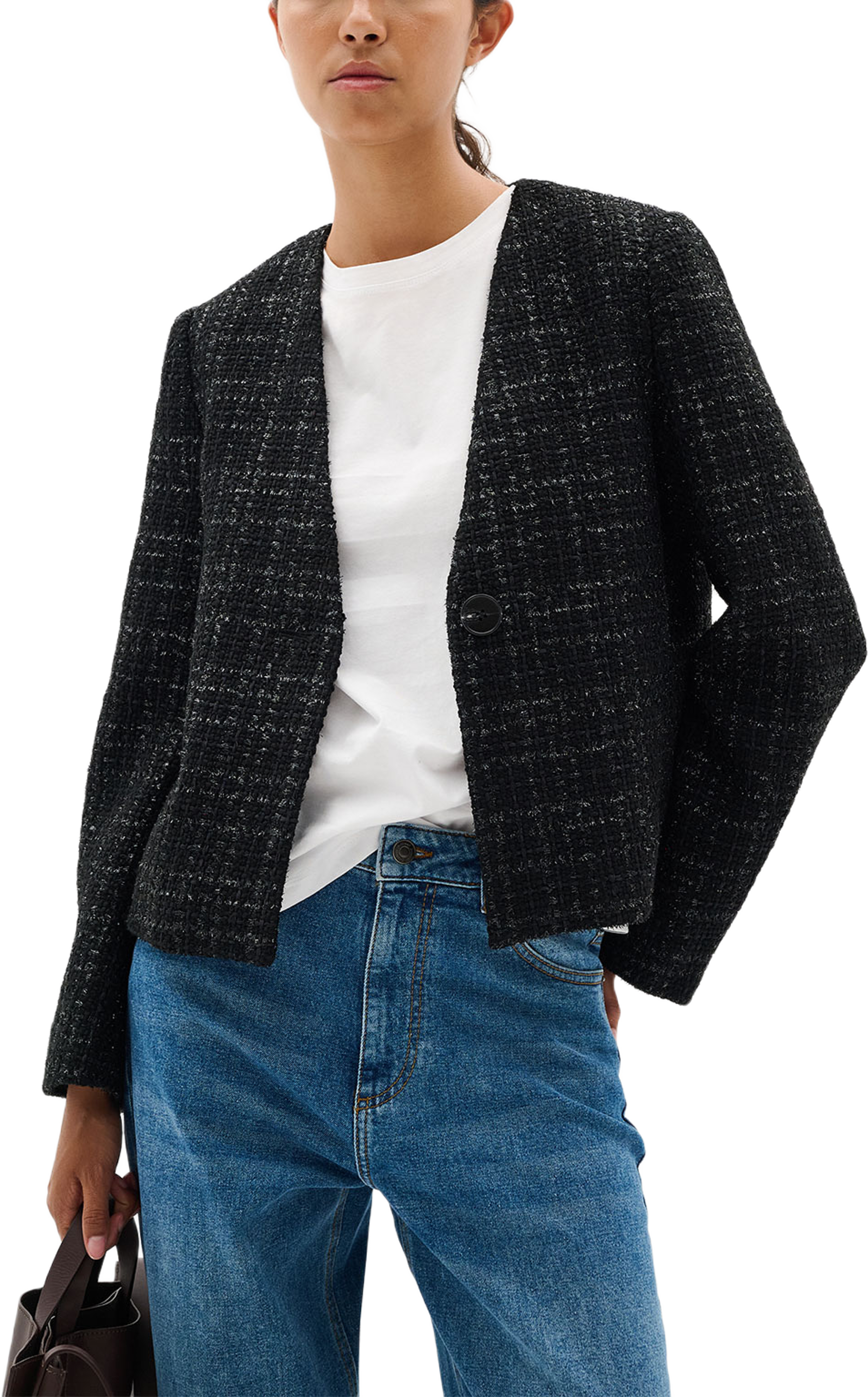 NevasIW Jacket
