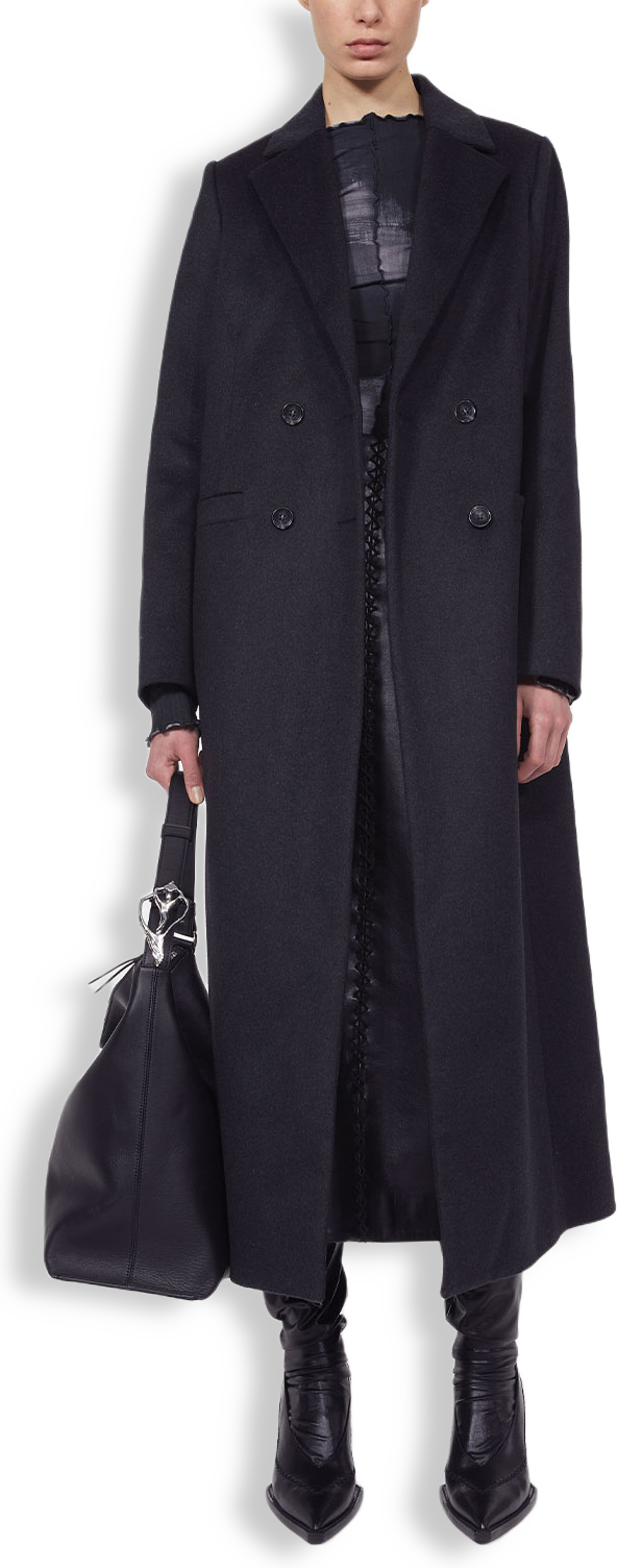 Lynda Coat