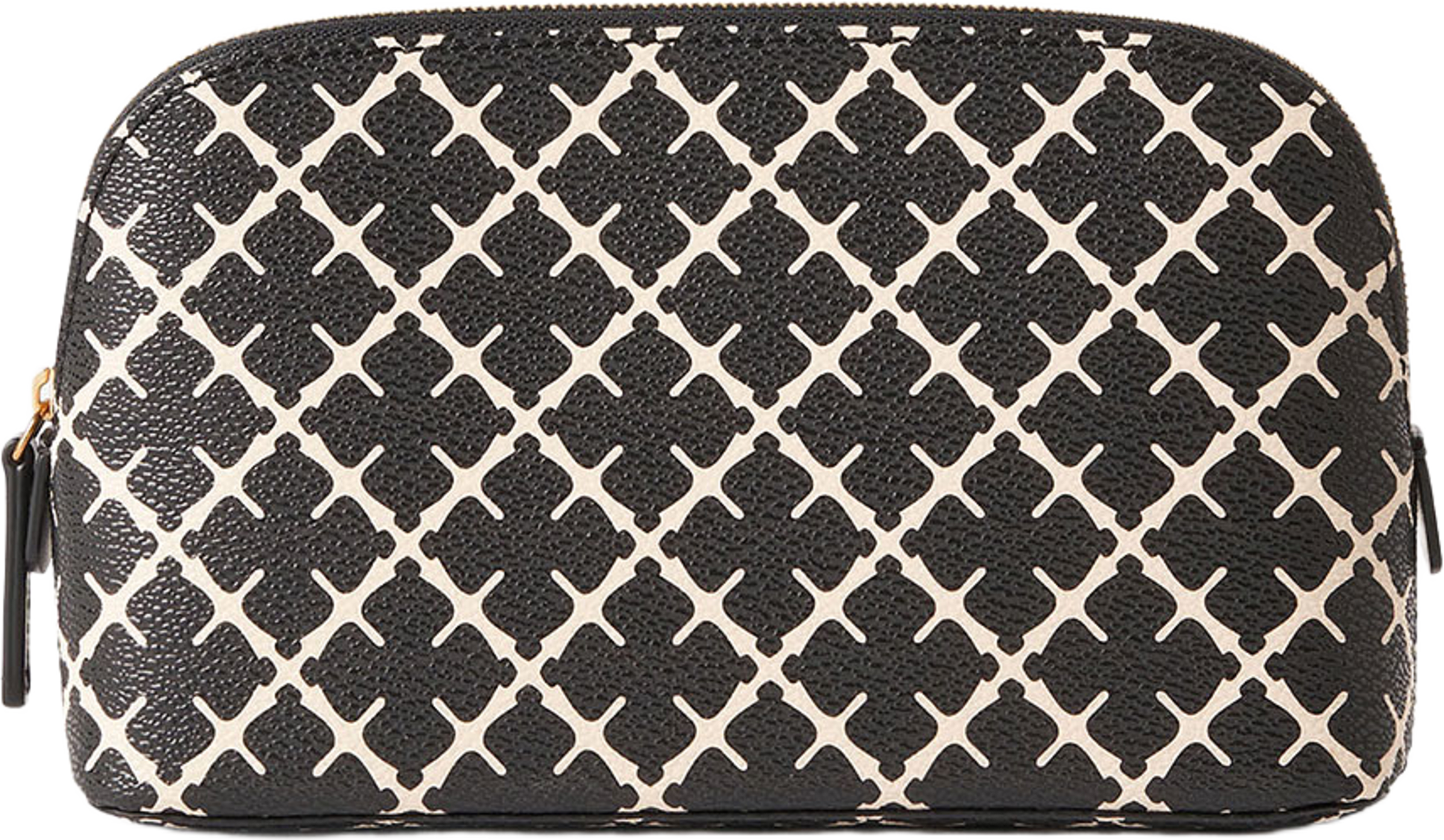 Bae lilla sminkneccessär, från By Malene Birger, i färgen Black. Klicka för att öppna bilden i stort format