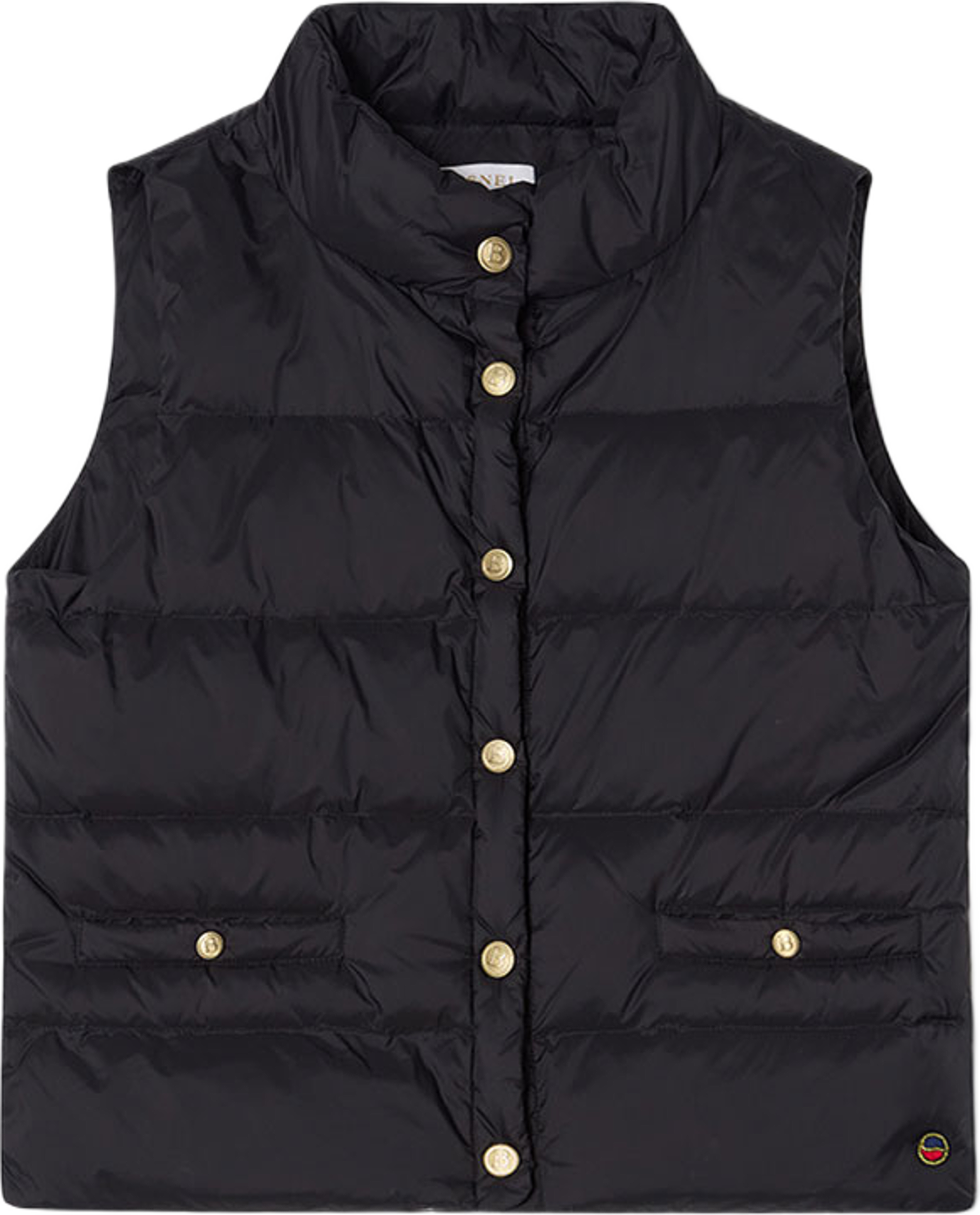 Amy Down Vest