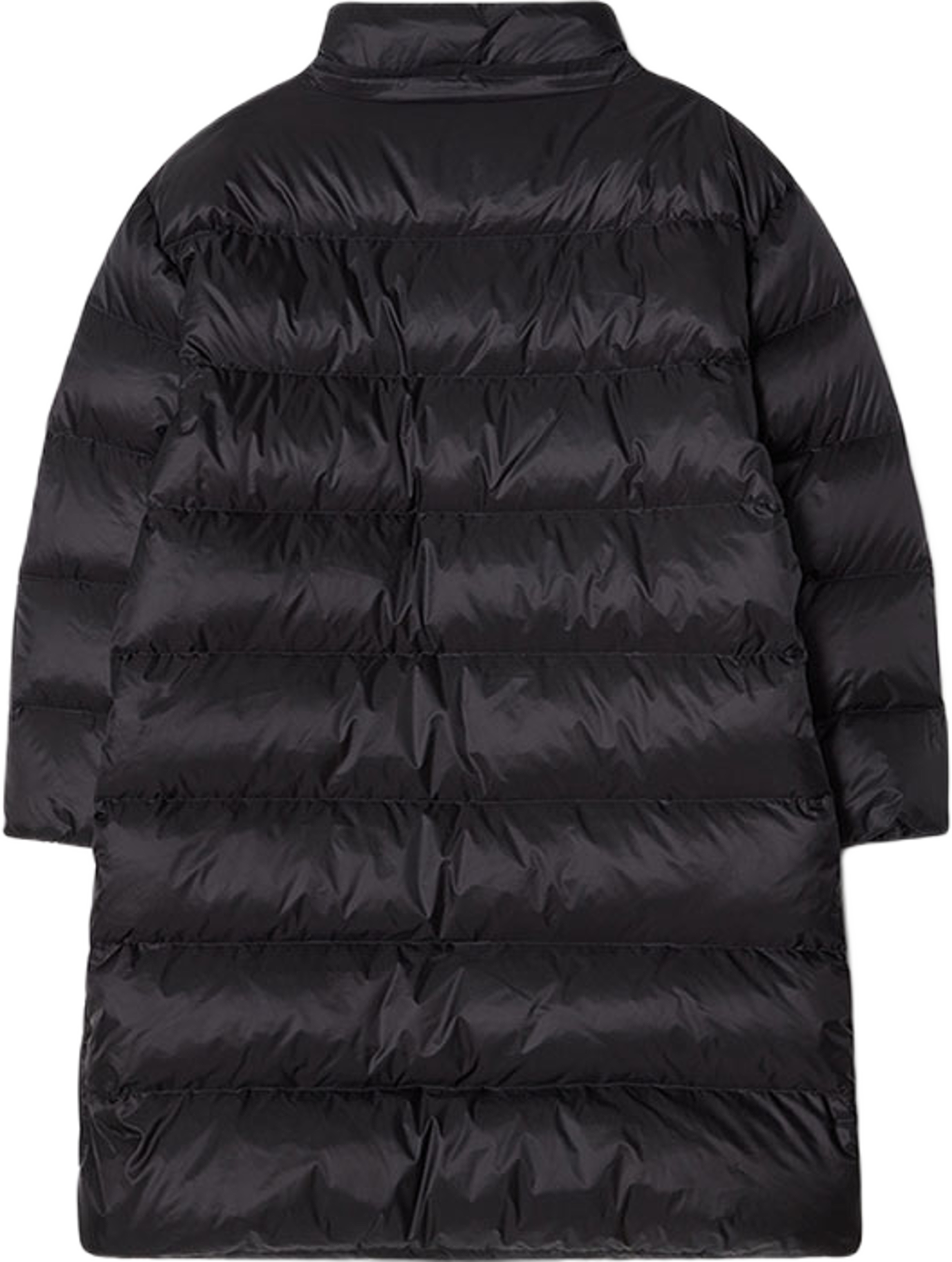 Farida Down Coat