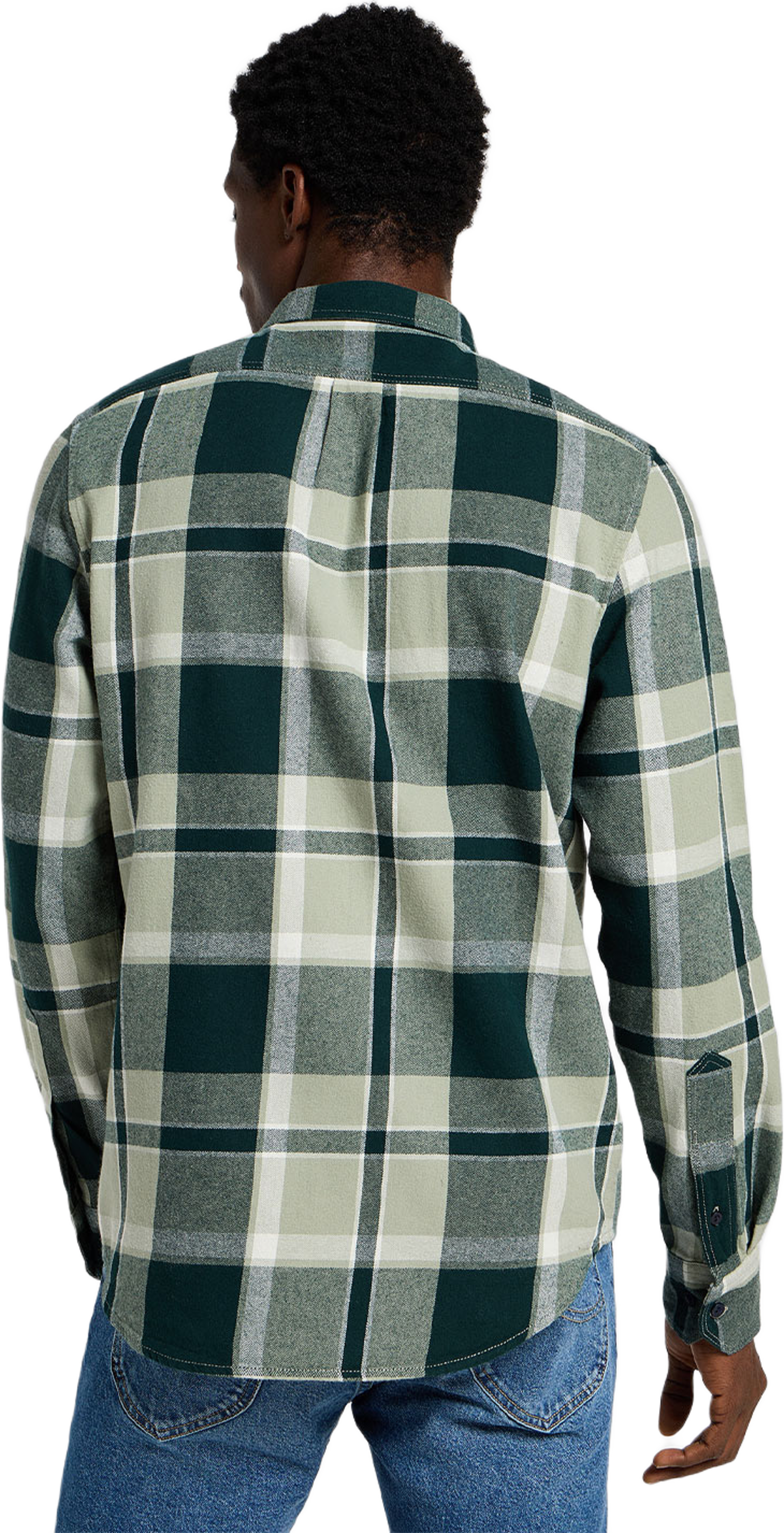 Leesure Shirt
