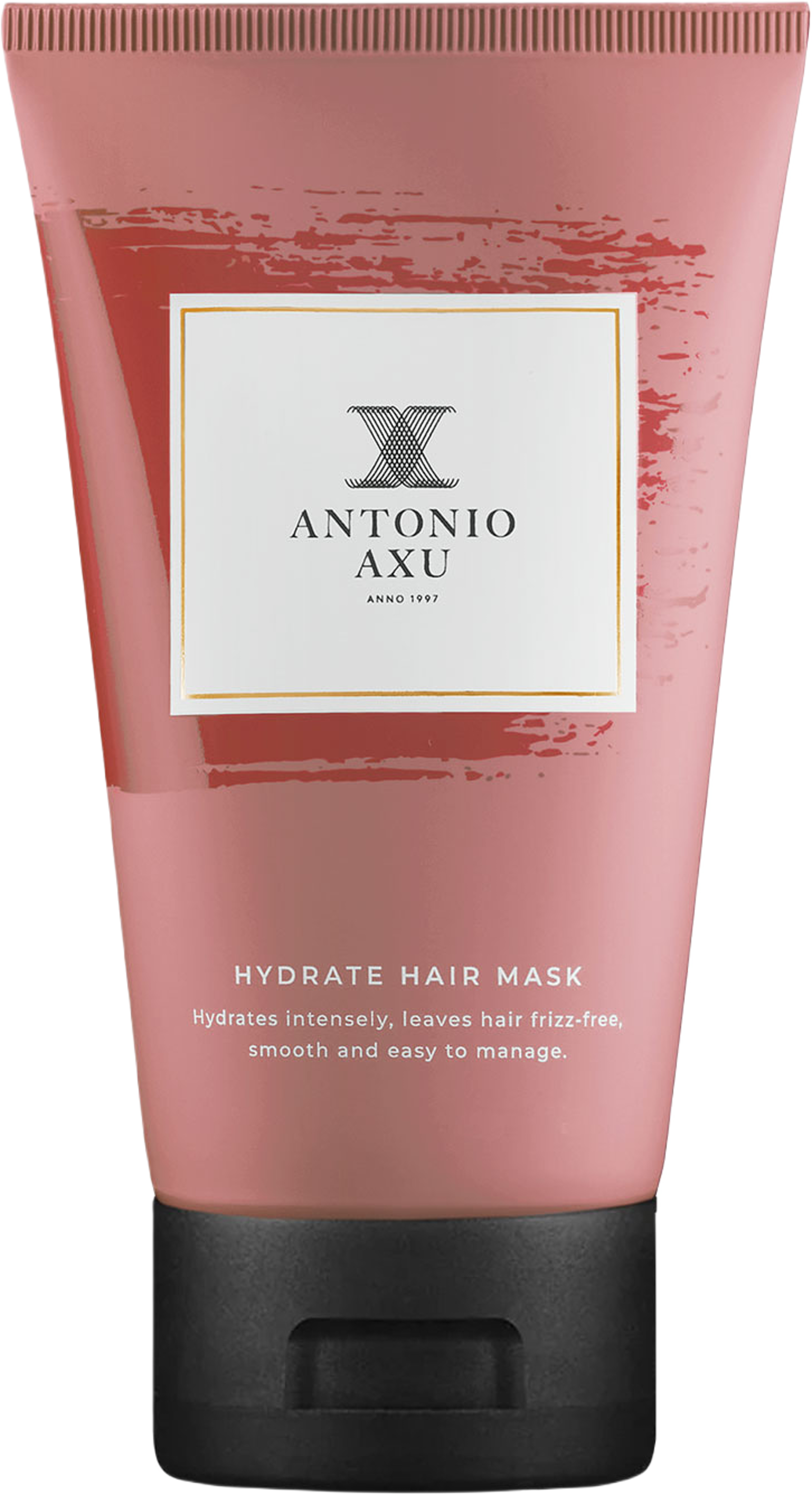 Antonio Axu Hydrate Hair Mask