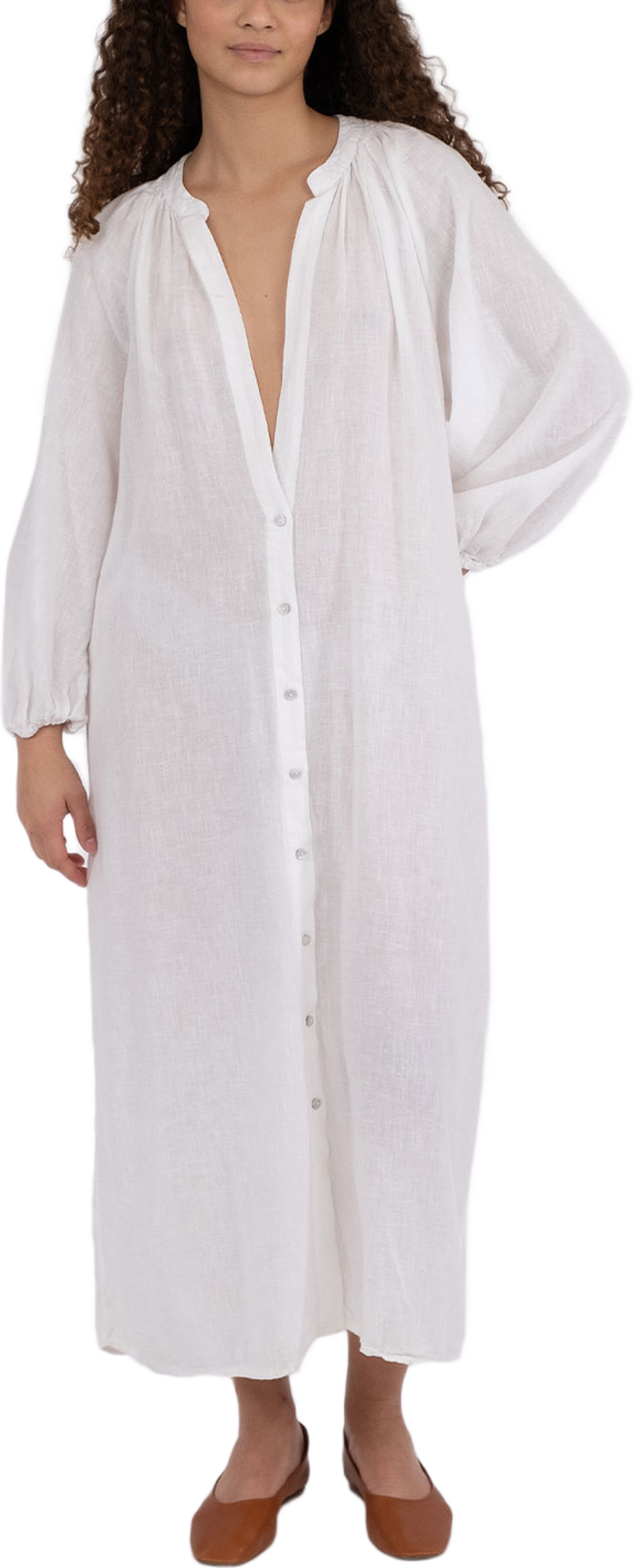 Olari Dress