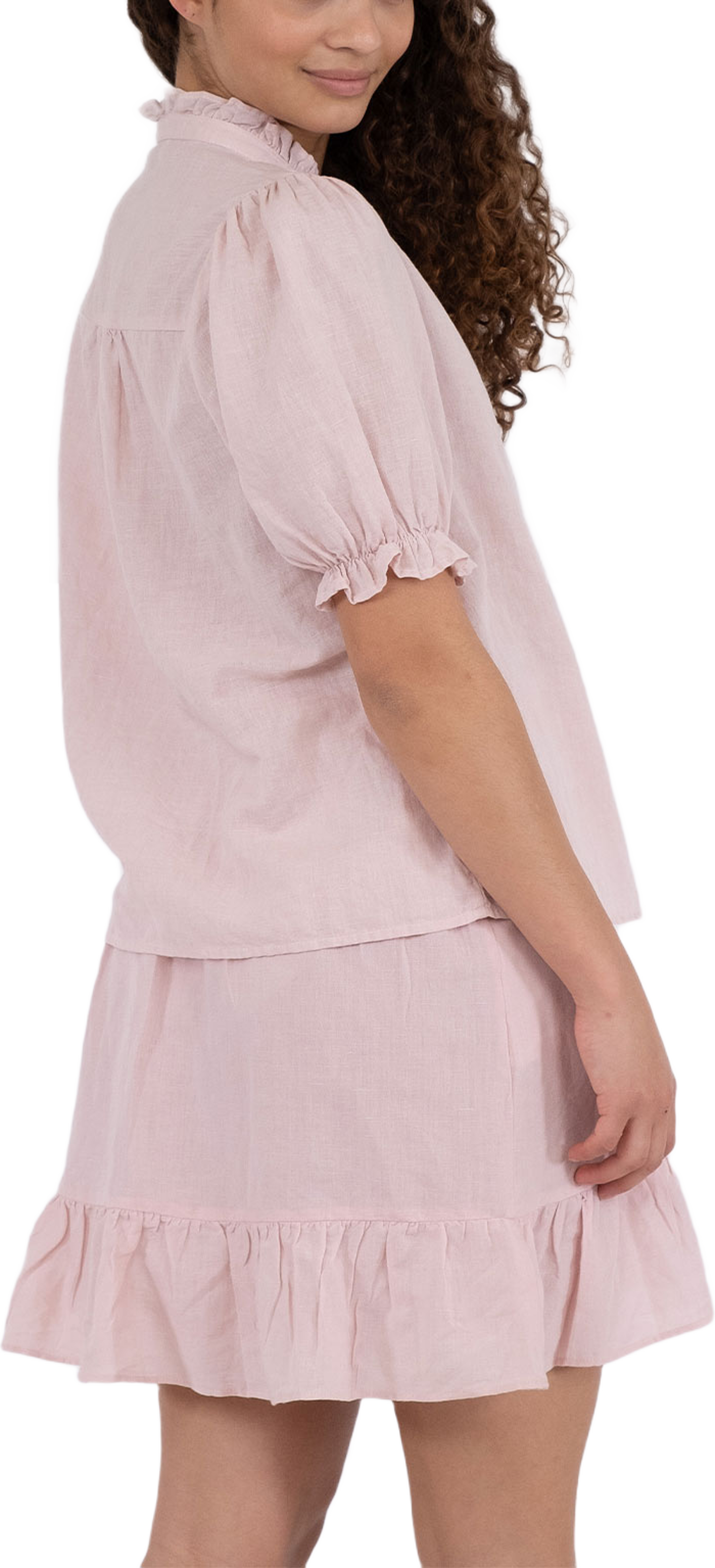 Blouse Odesa Linen