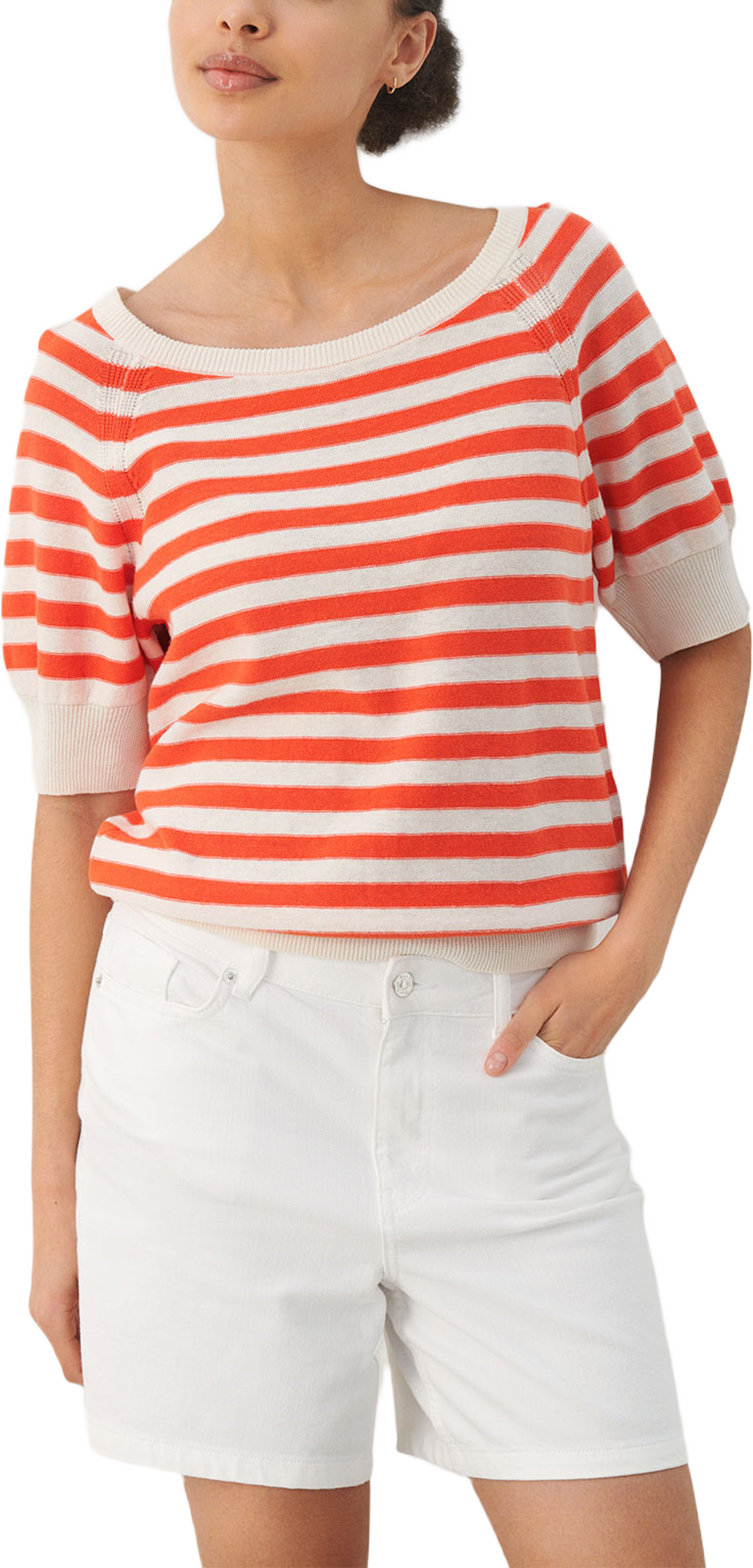 GlenniePW Pullover