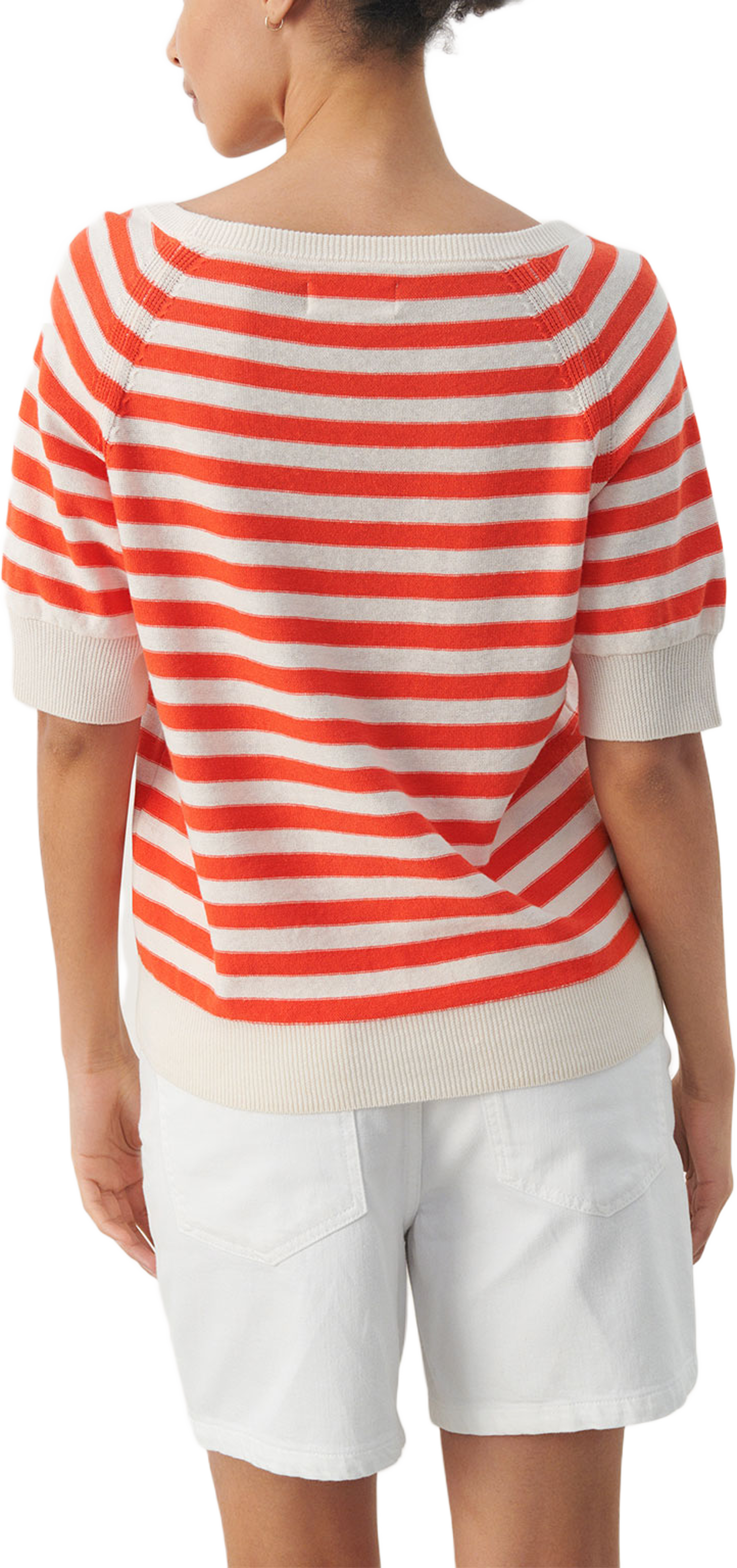 GlenniePW Pullover