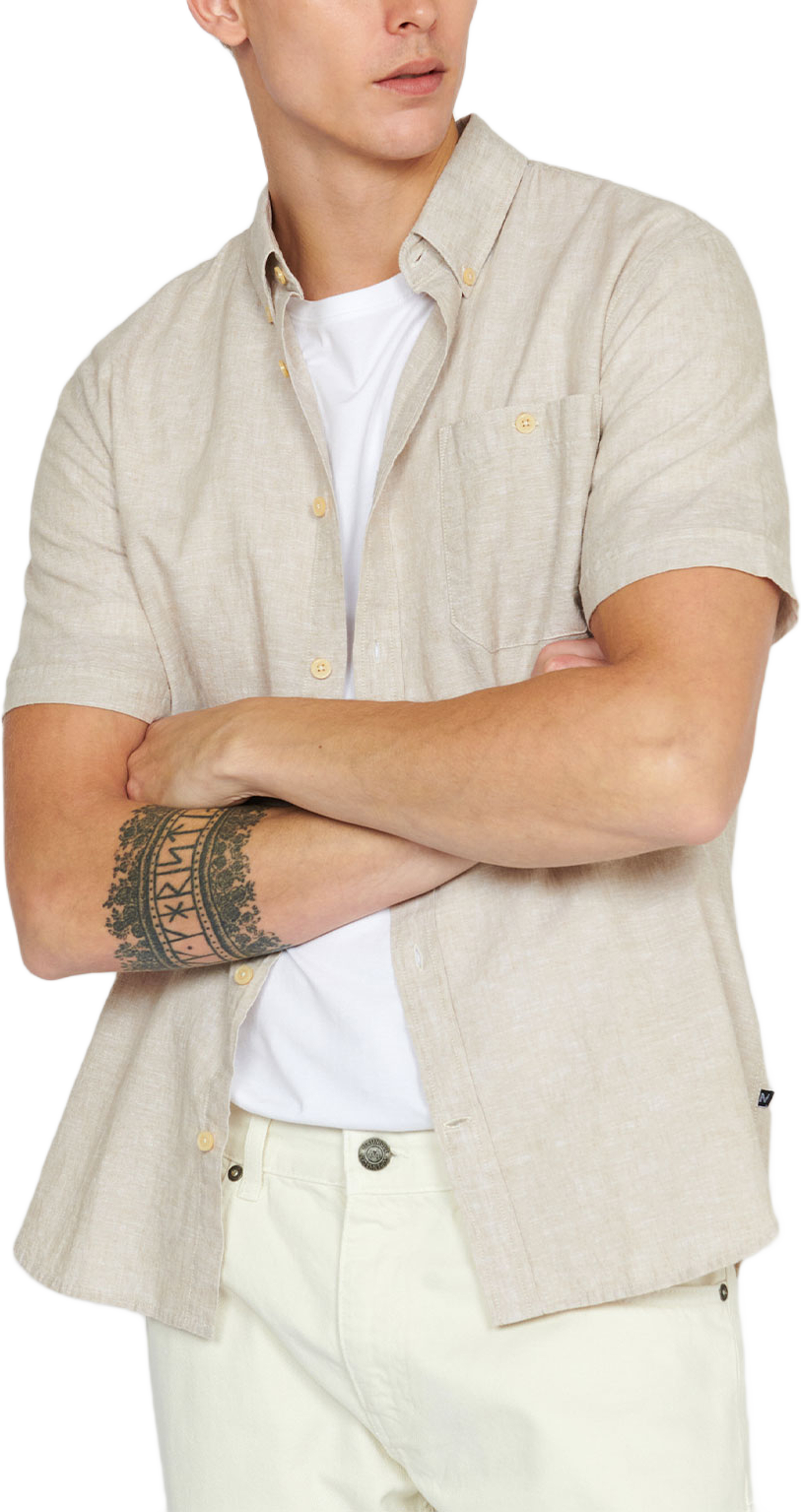Trostol Shirt