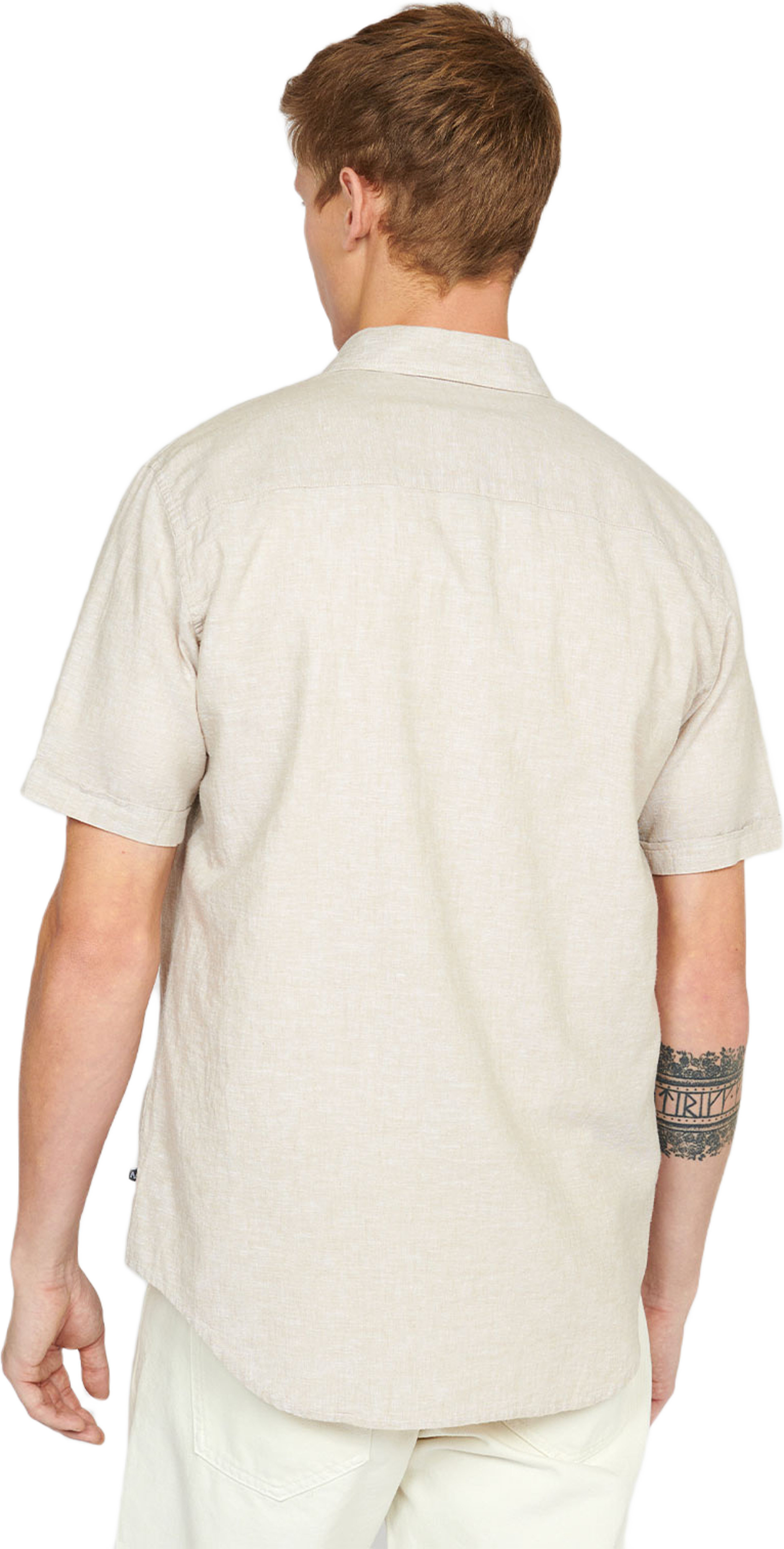 Trostol Shirt