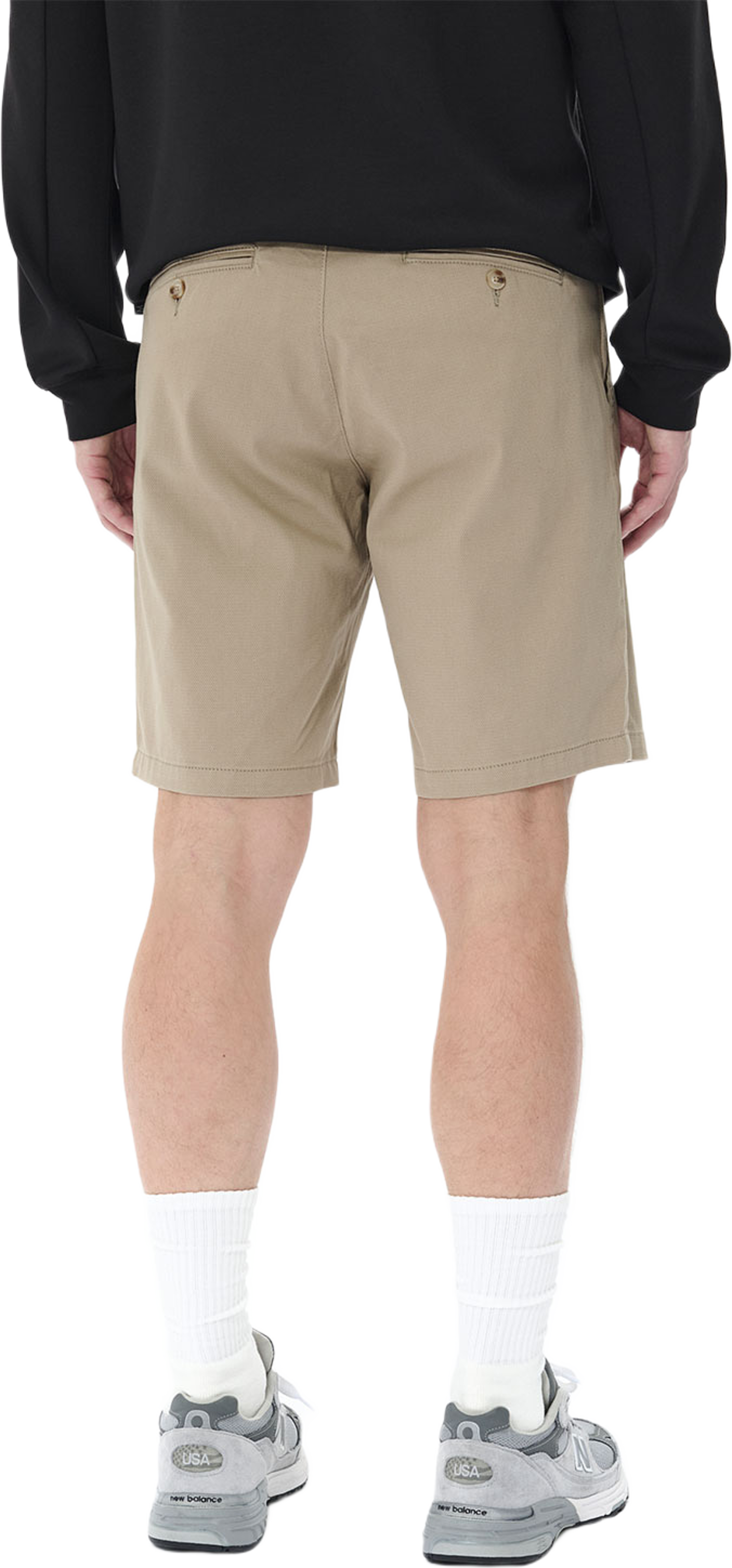 MAthomas Short Short