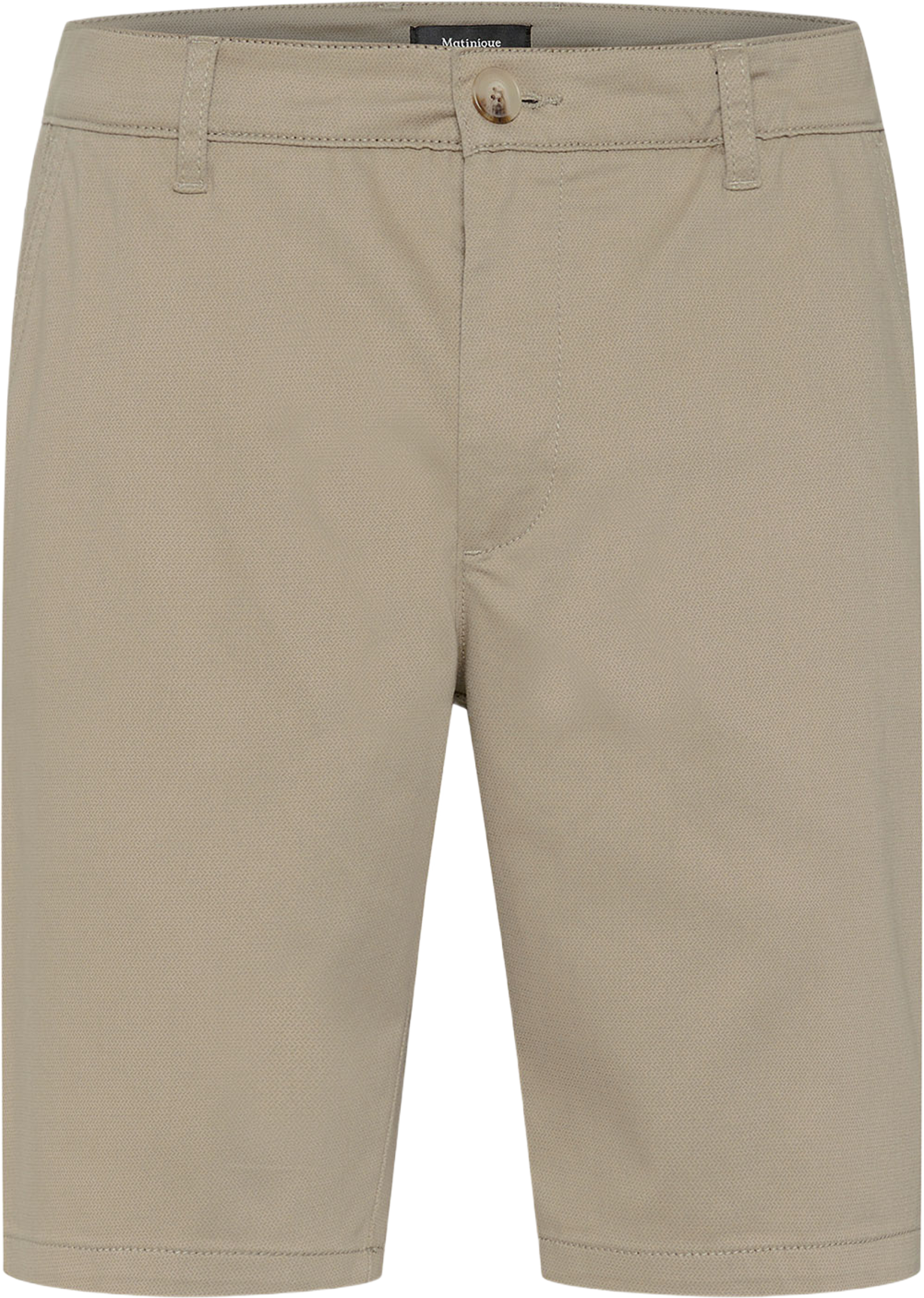 MAthomas Short Short