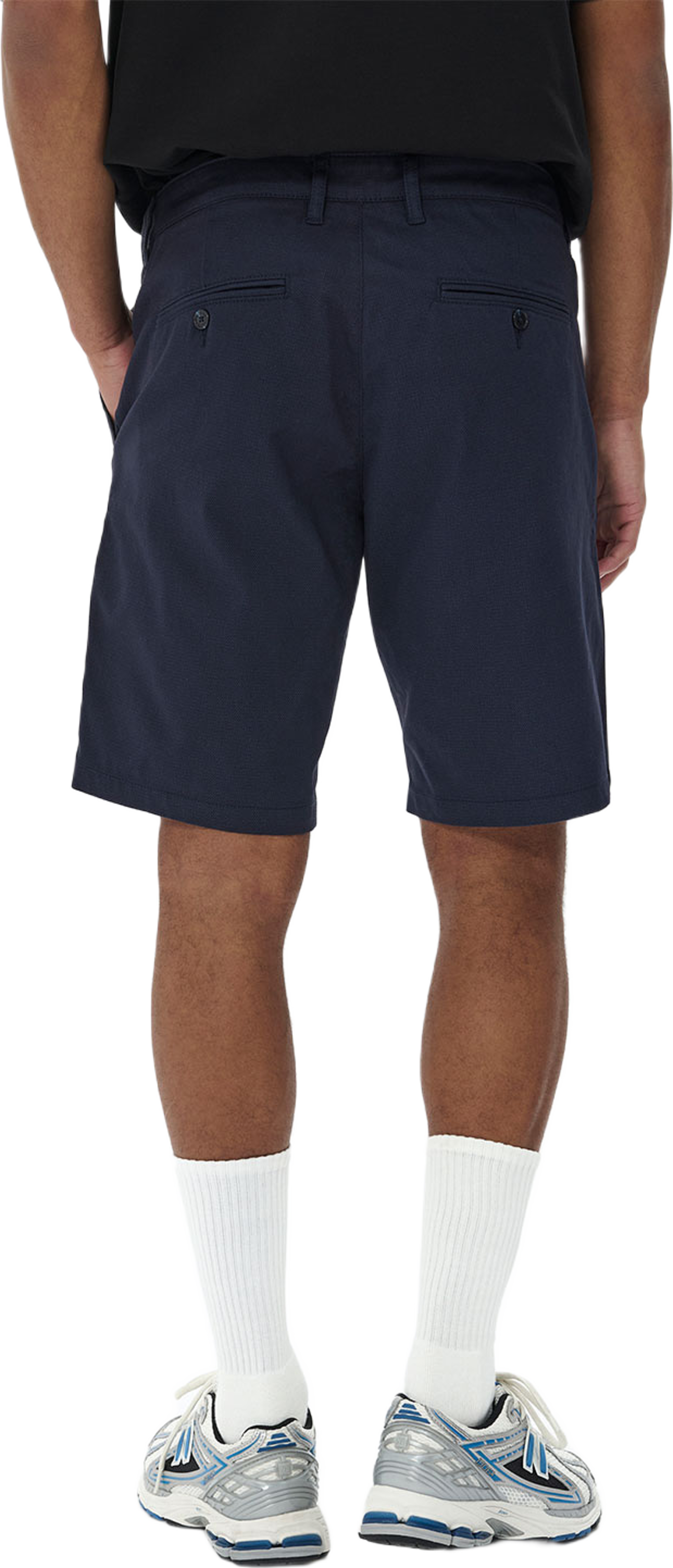 MAthomas Short Short