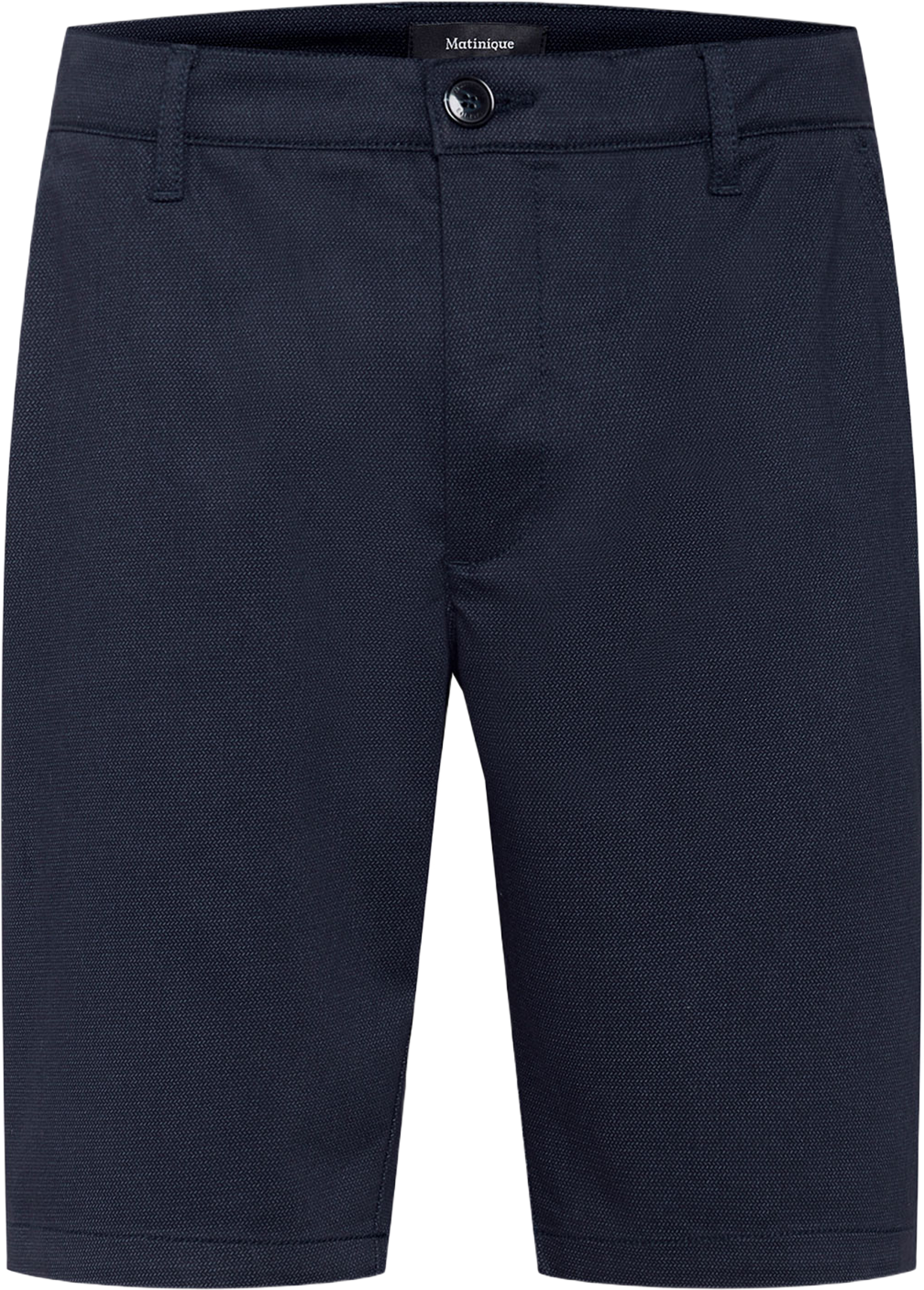 MAthomas Short Short