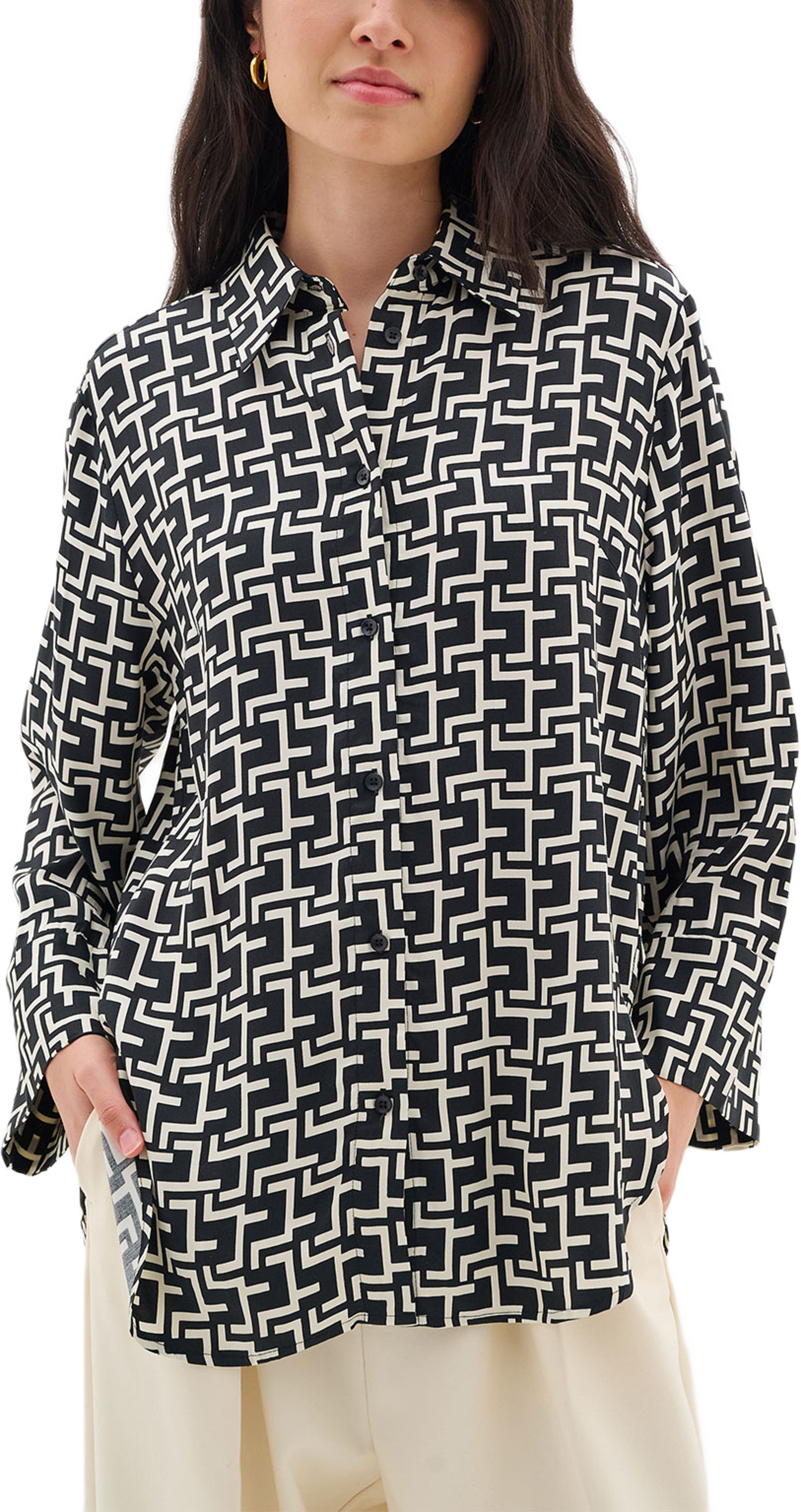 NerissaIW Shirt
