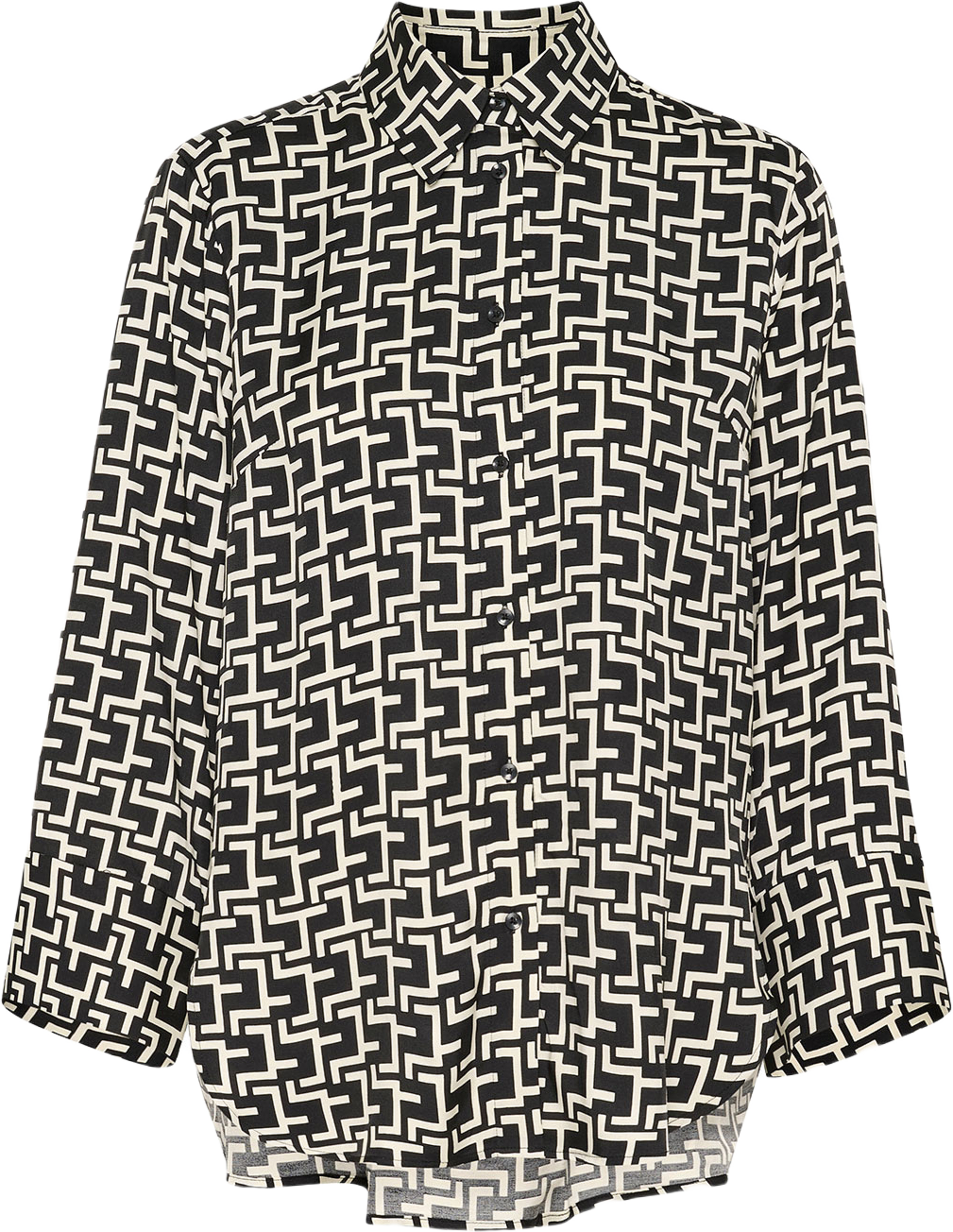 NerissaIW Shirt