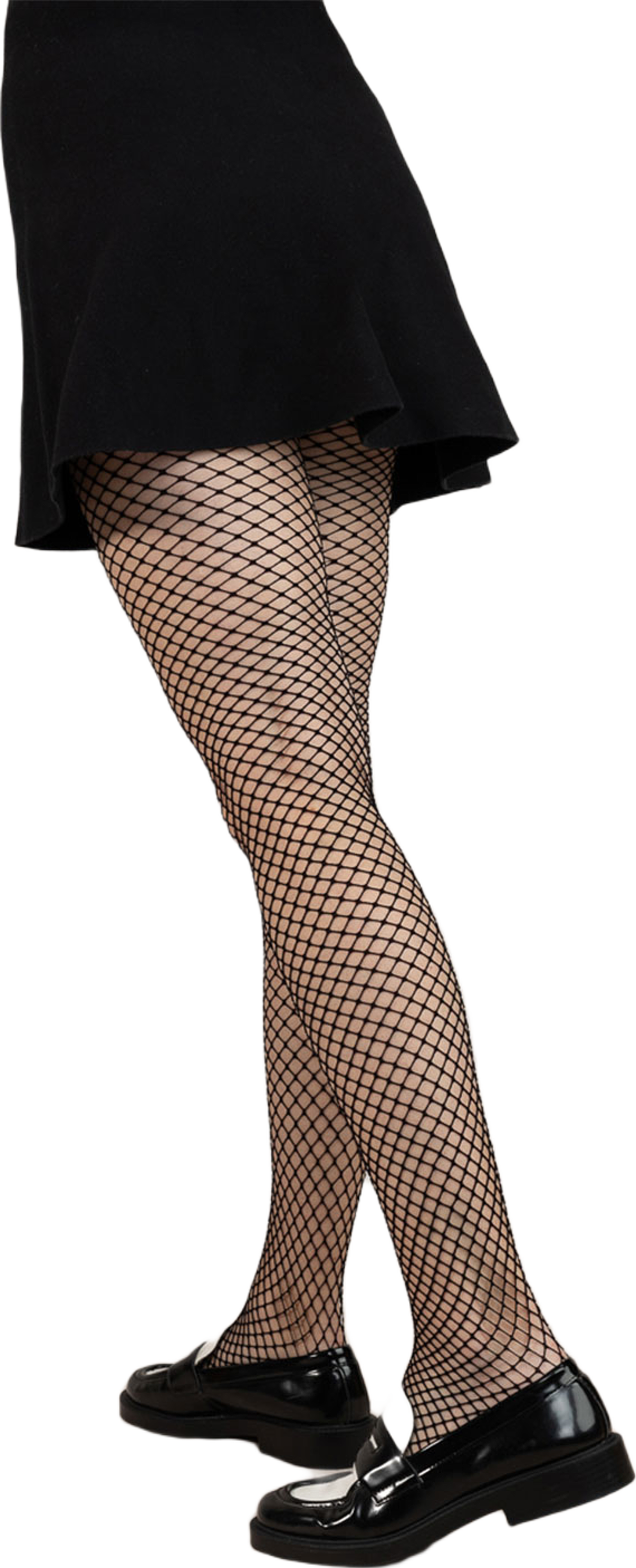 Strumpbyxa Fishnet