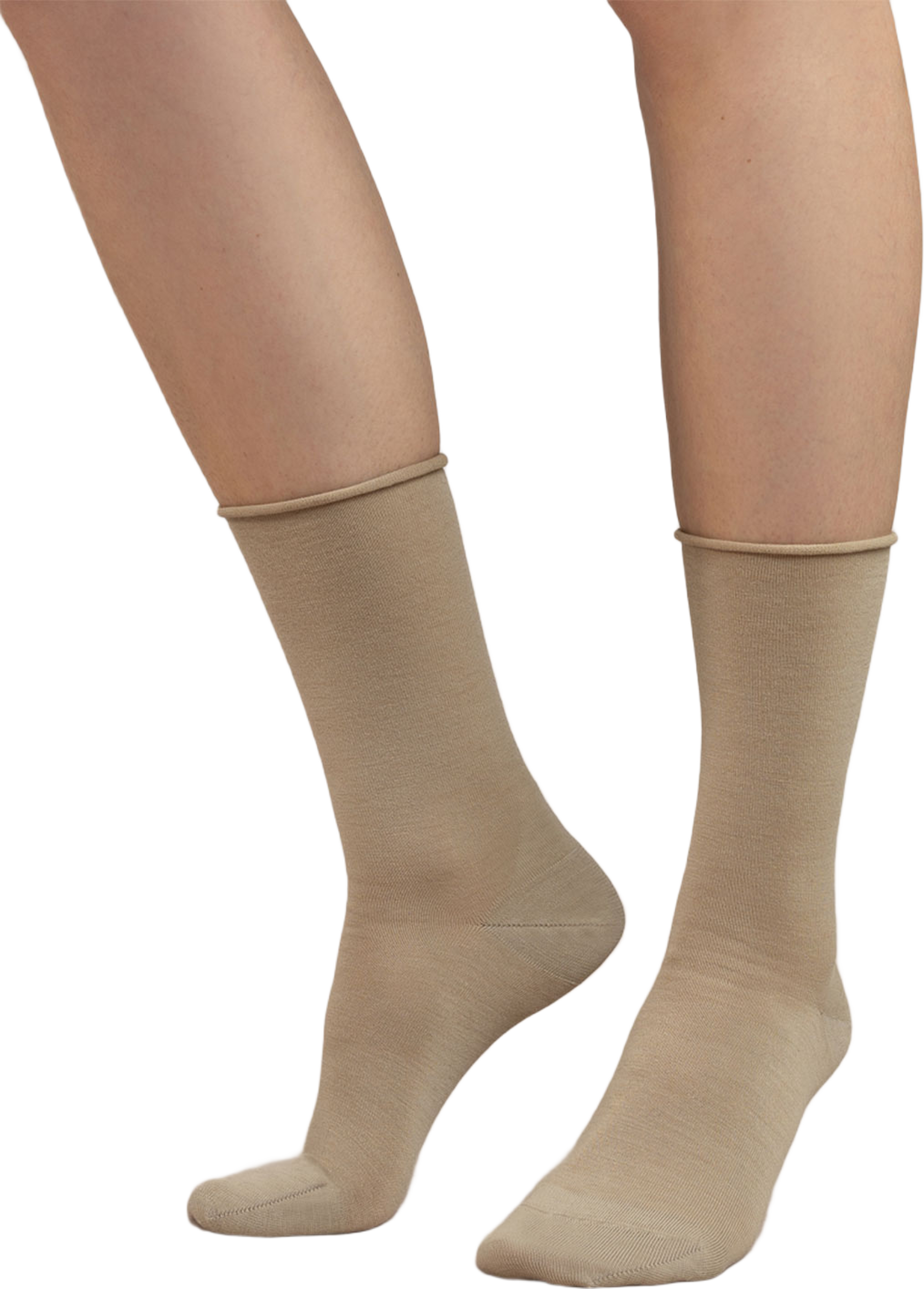 Socka Roll-top