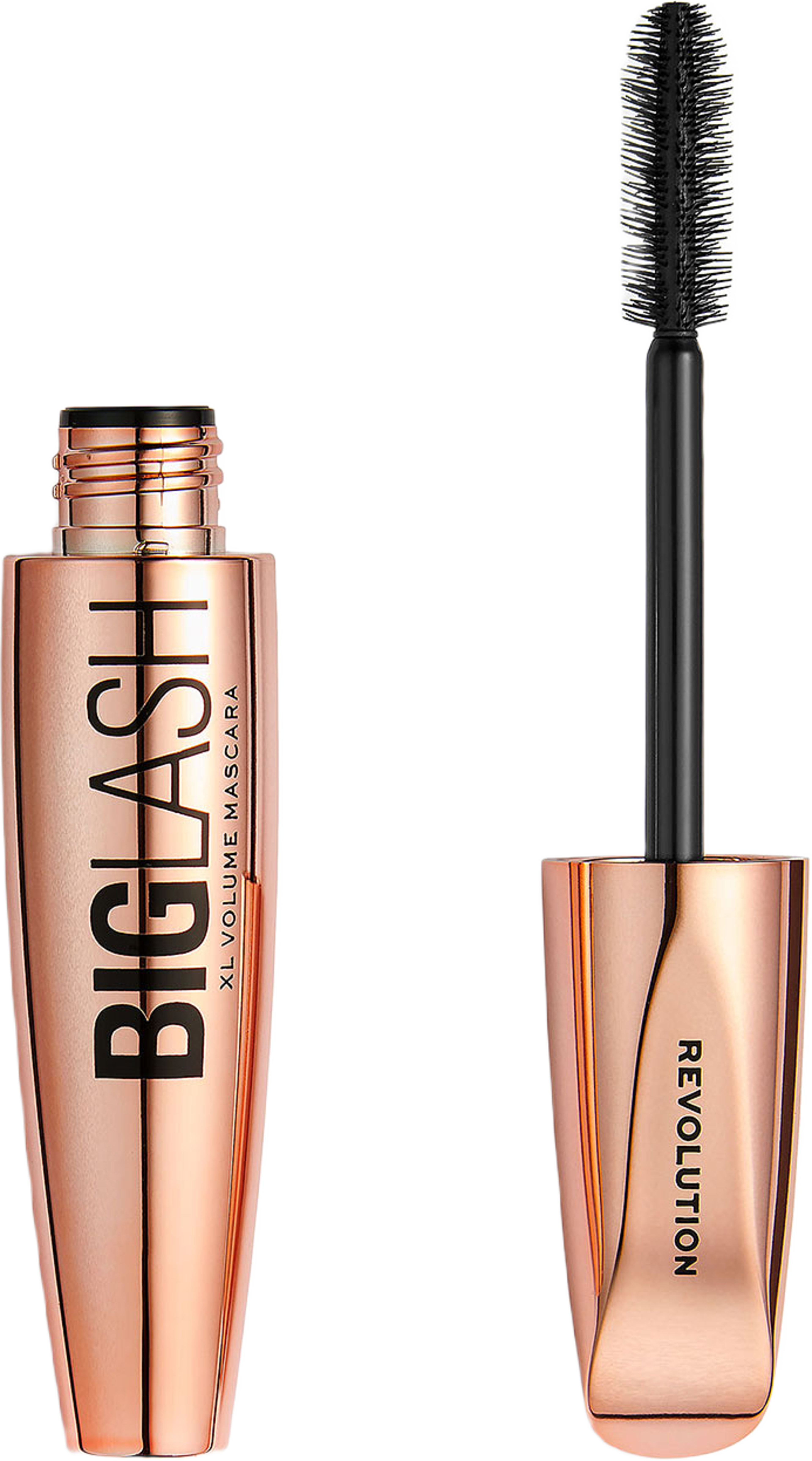 Big Lash Mascara