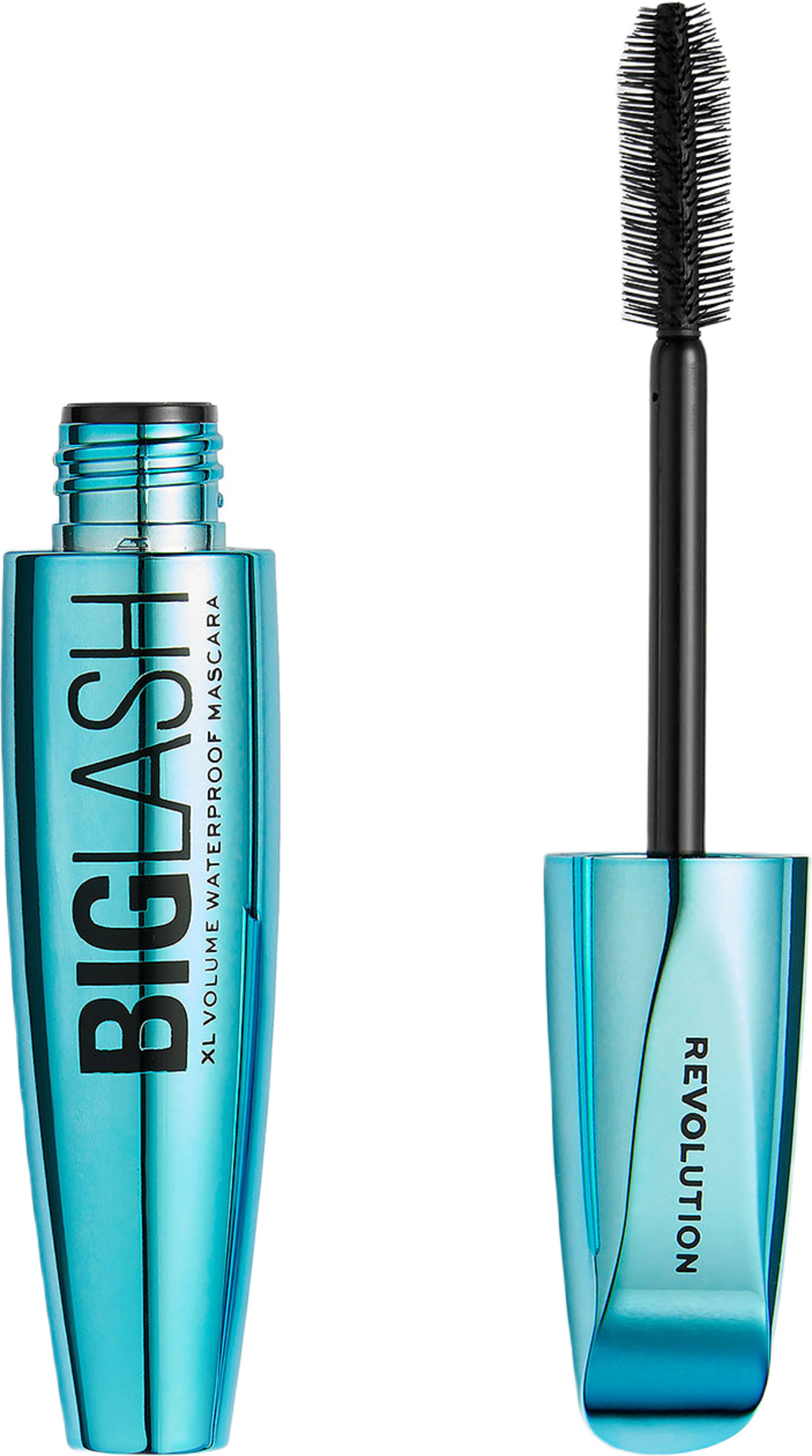 Big Lash Waterproof Mascara