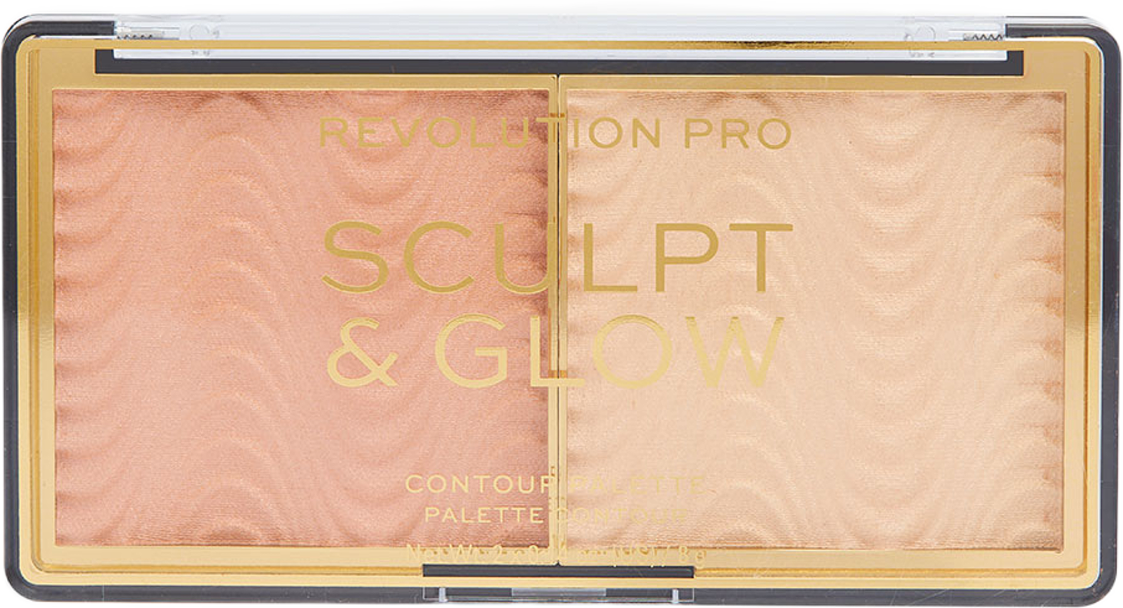 Pro Sculpt & Glow