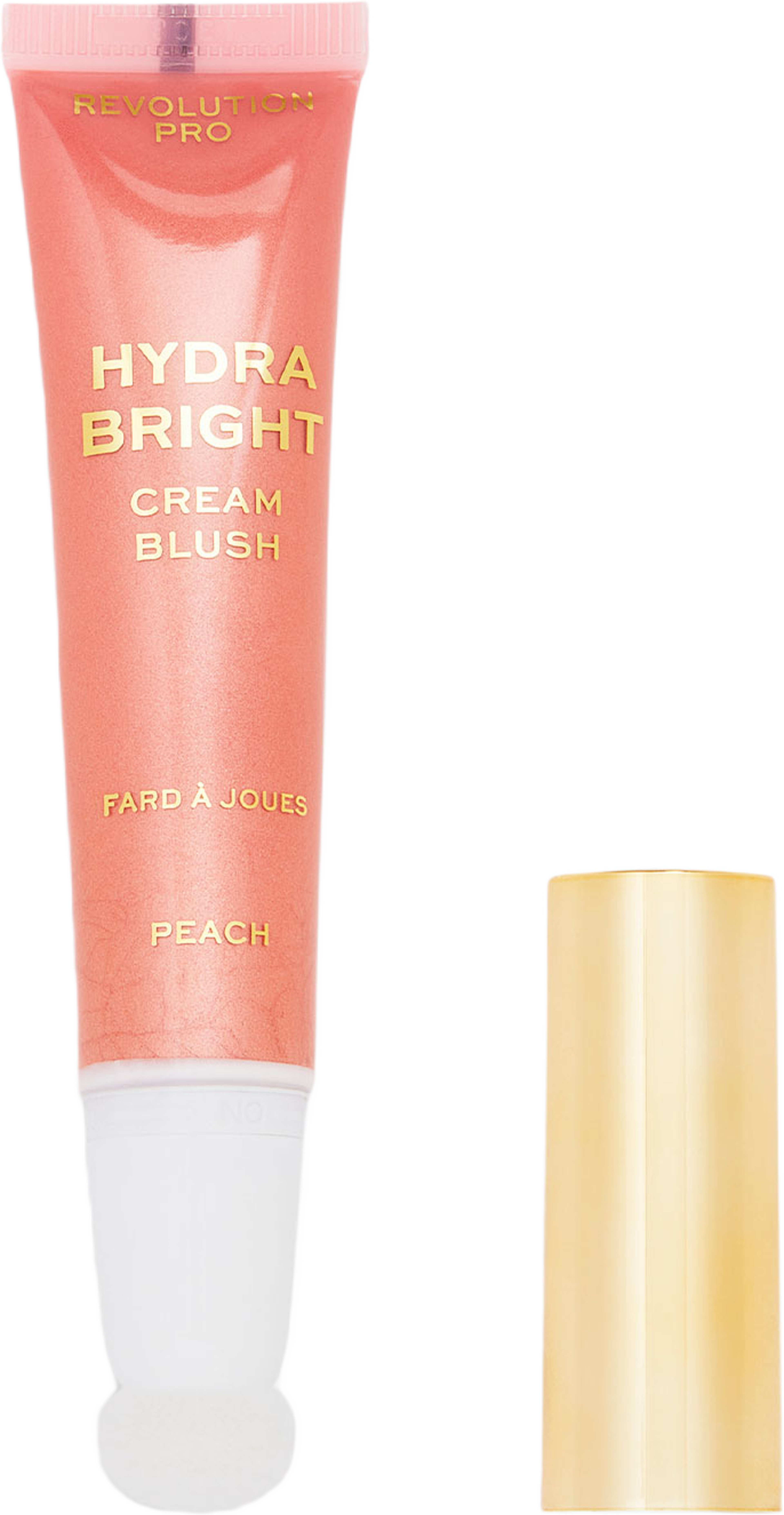 Pro Hydra Bright Cream Blush