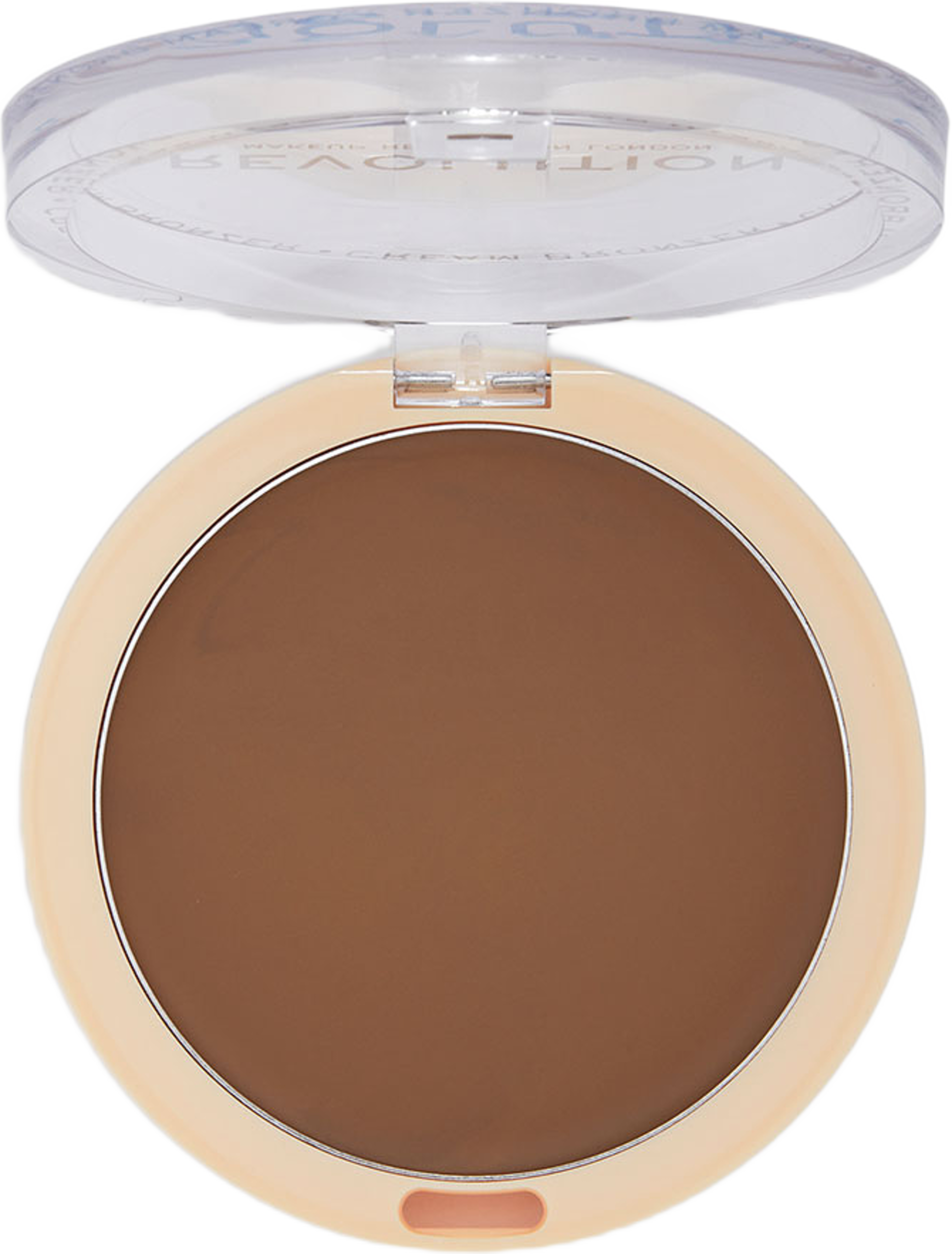 Ultra Cream Bronzer