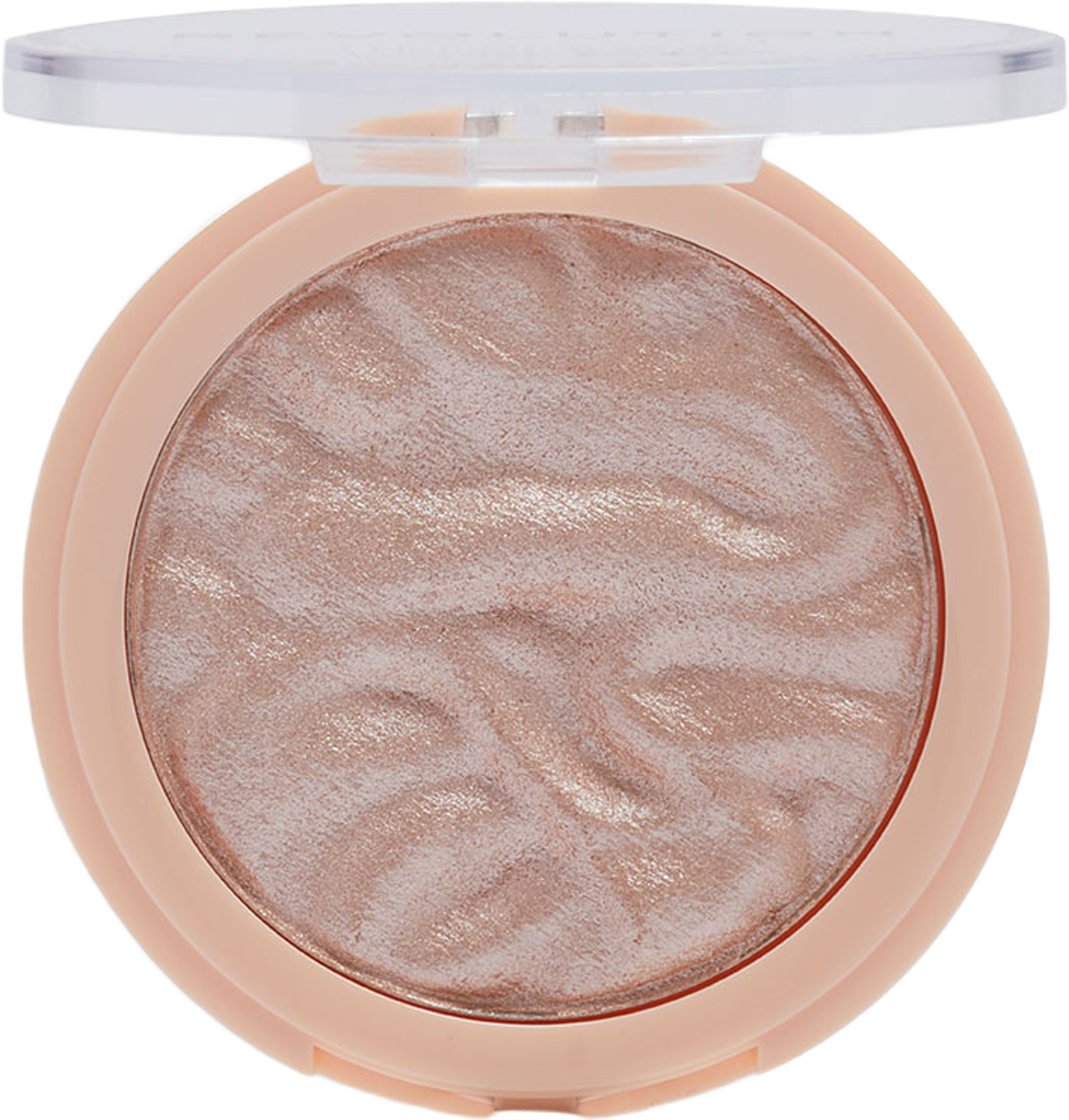Reloaded Highlighter
