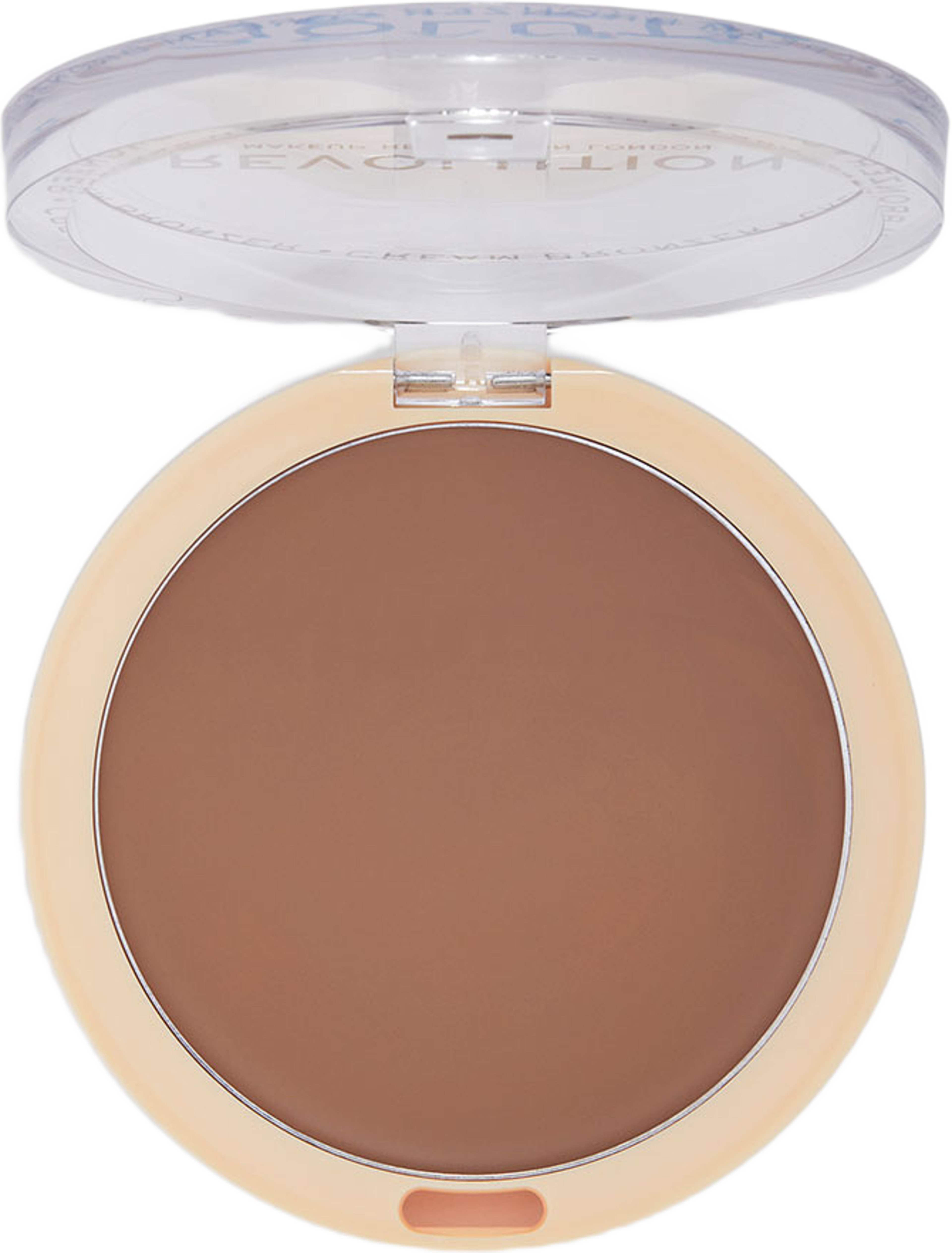 Ultra Cream Bronzer