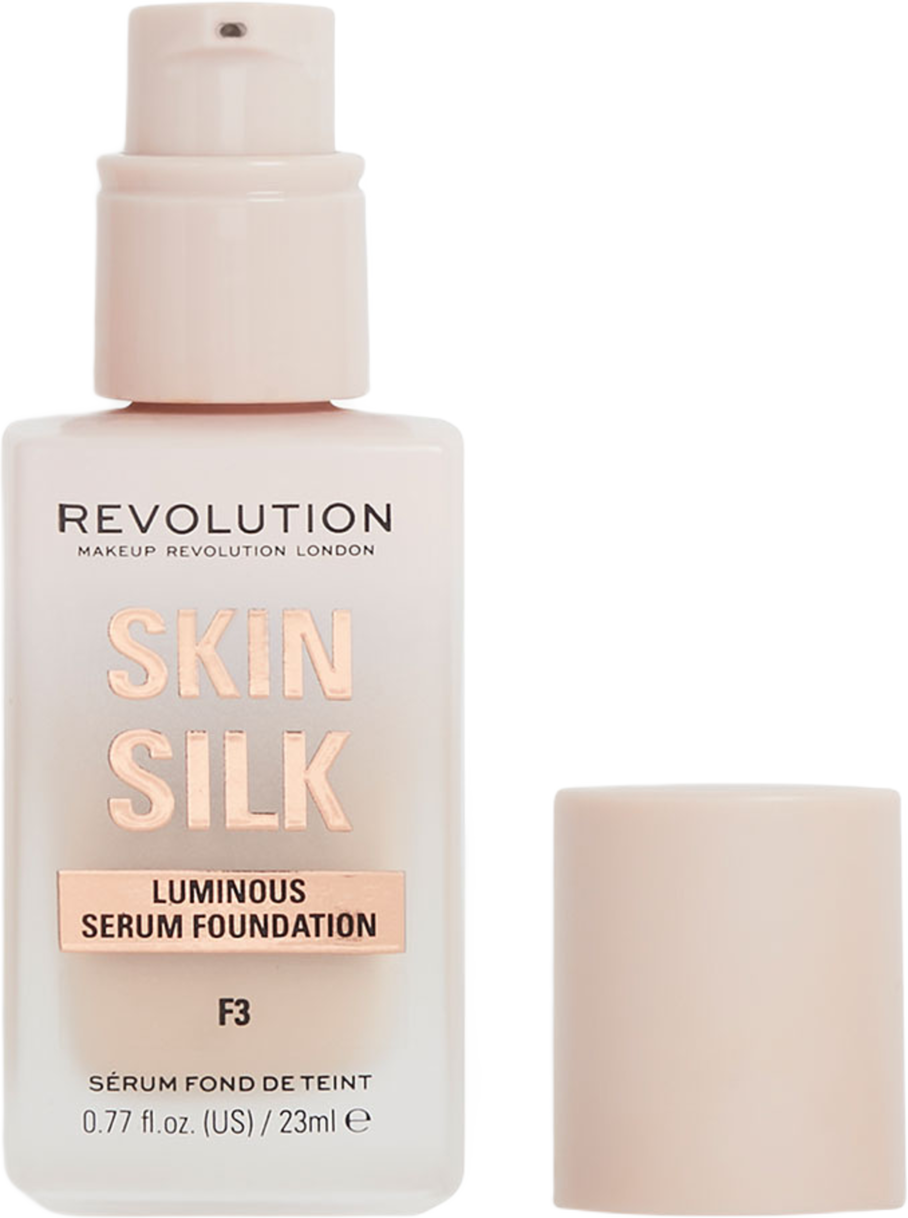 Skin Silk Serum Foundation