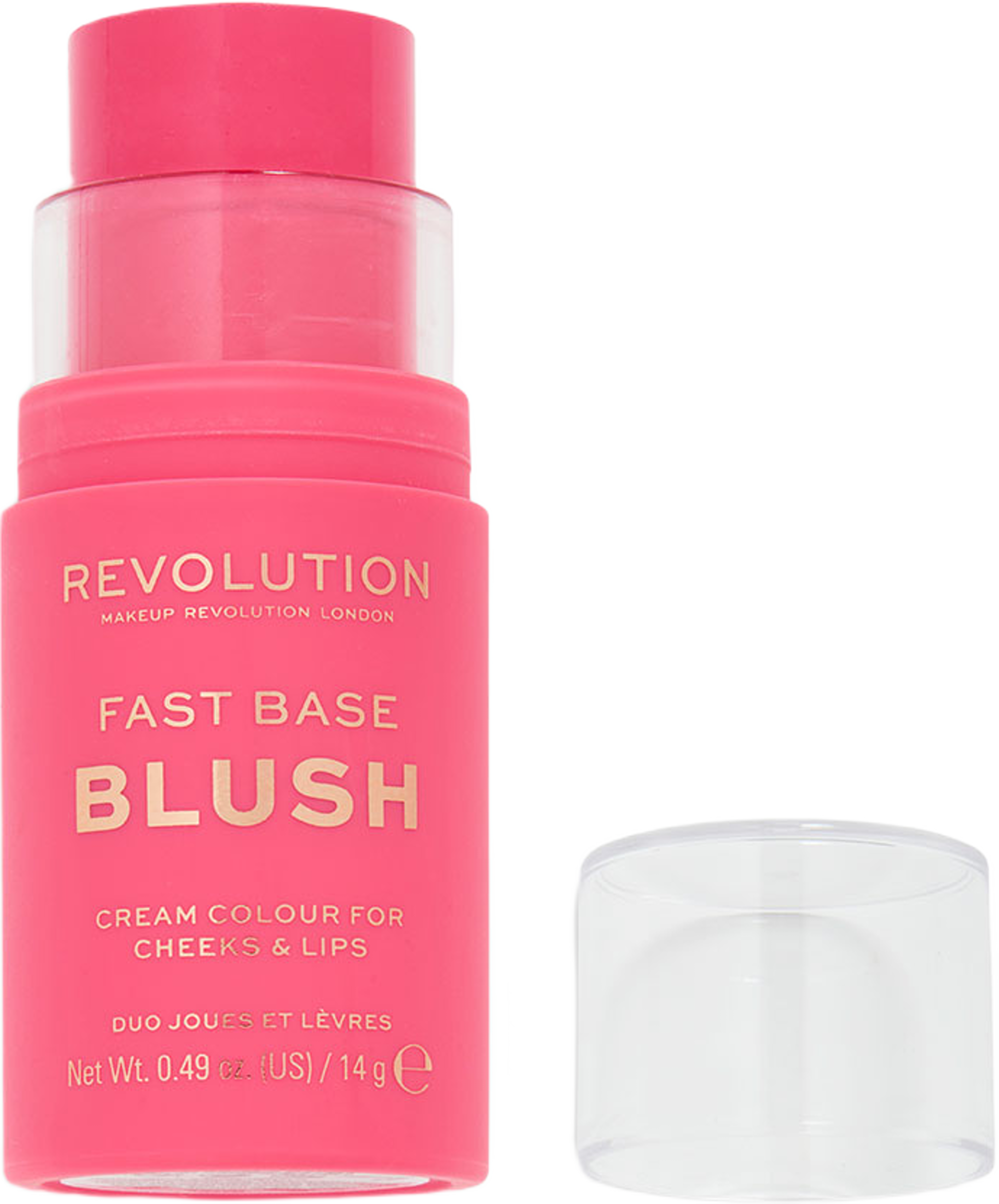 Fast Base Blush Stick