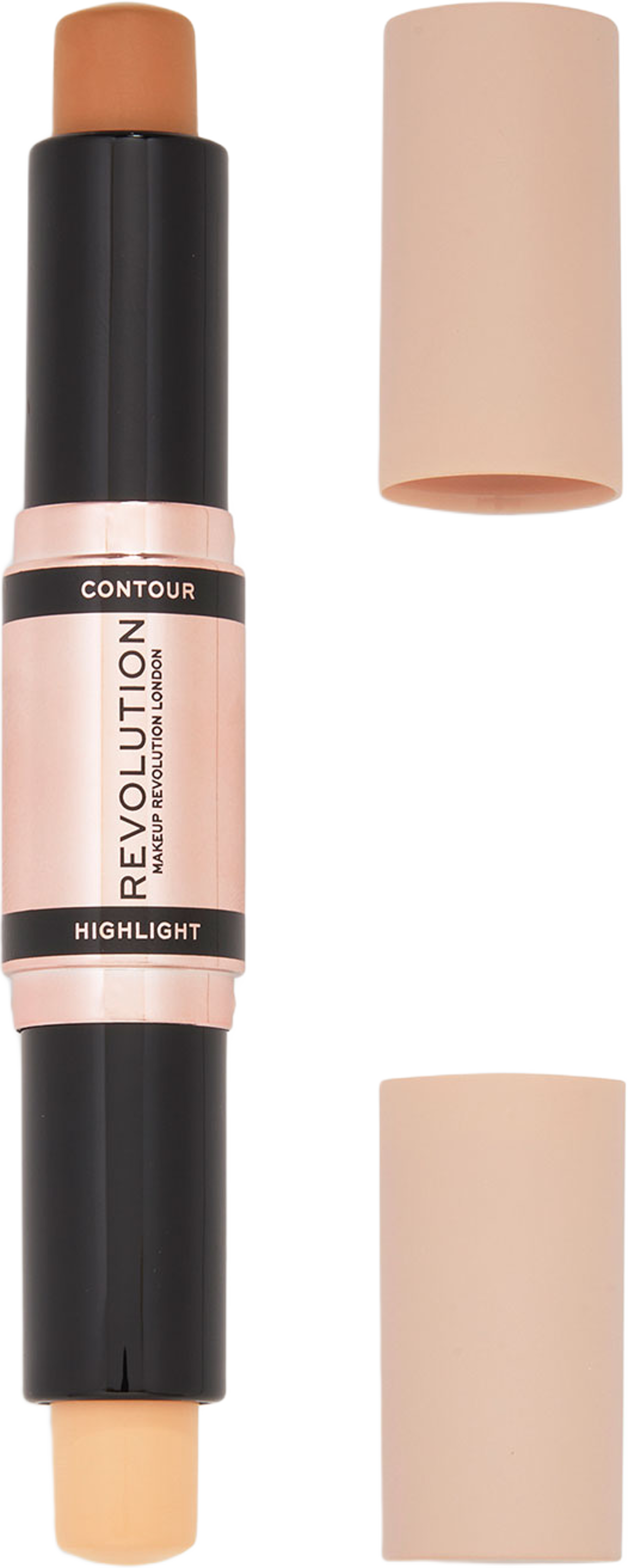 Fast Base Contour Stick