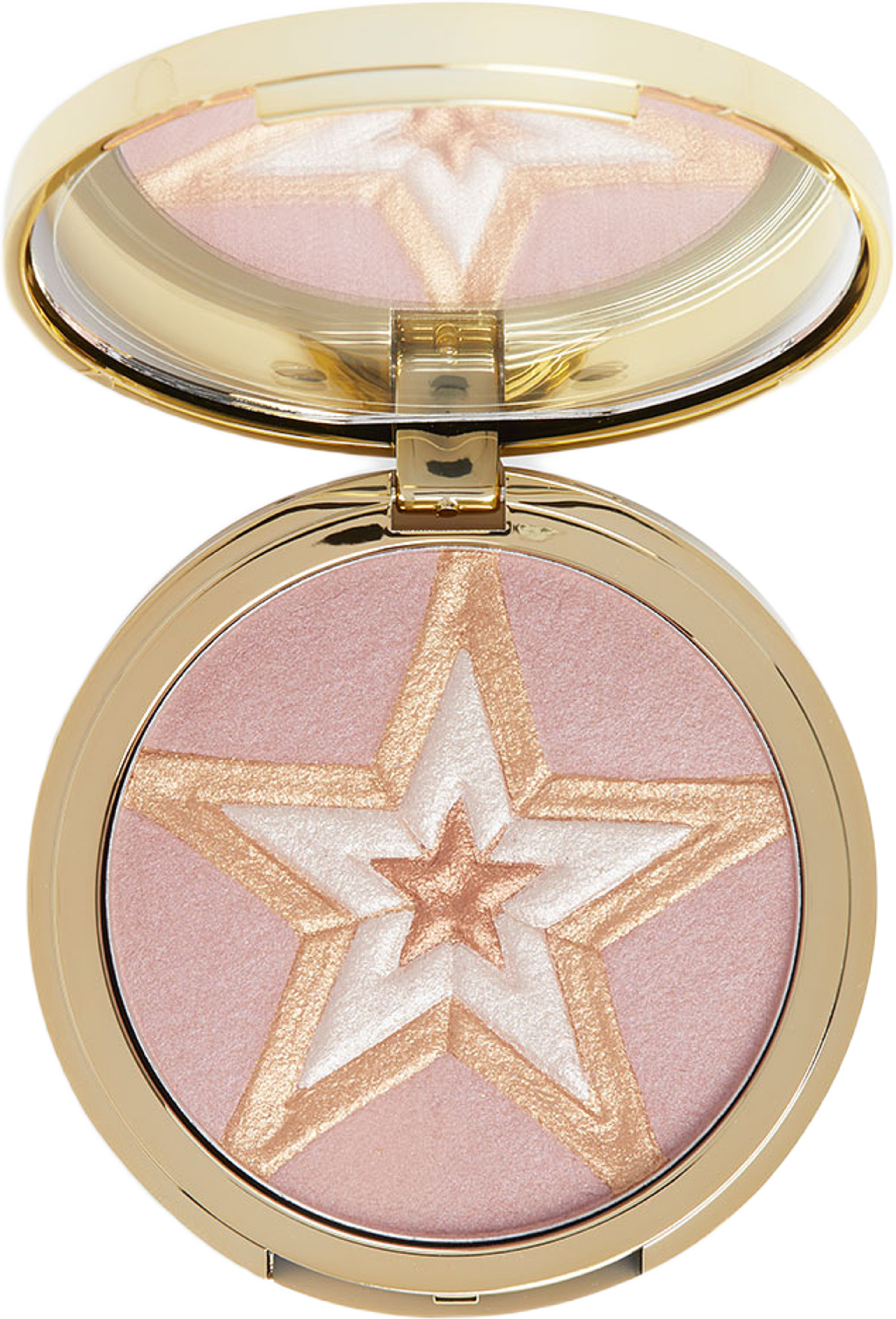 Pro Iconic Blush & Highlight