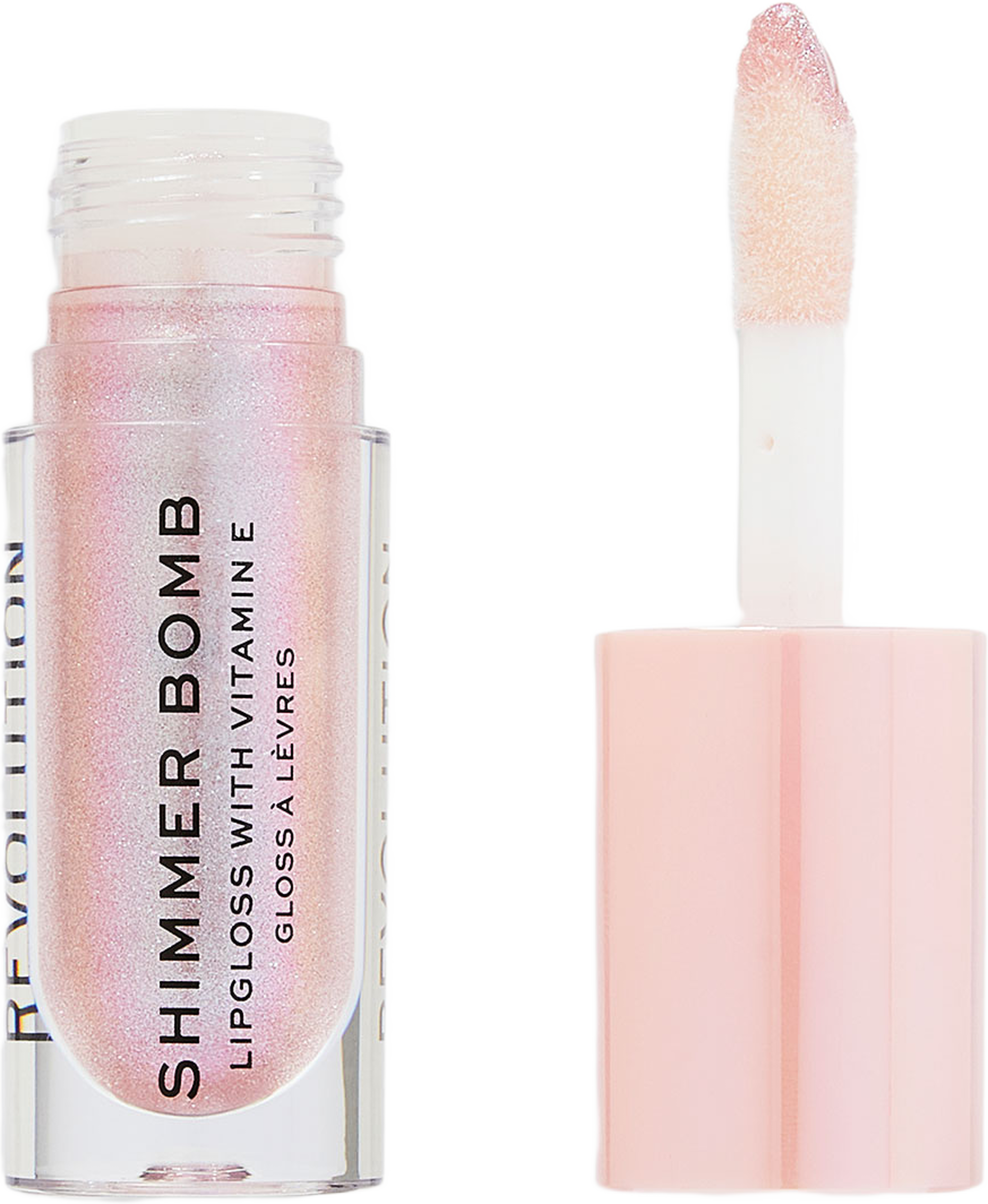 Shimmer Bomb Glimmer
