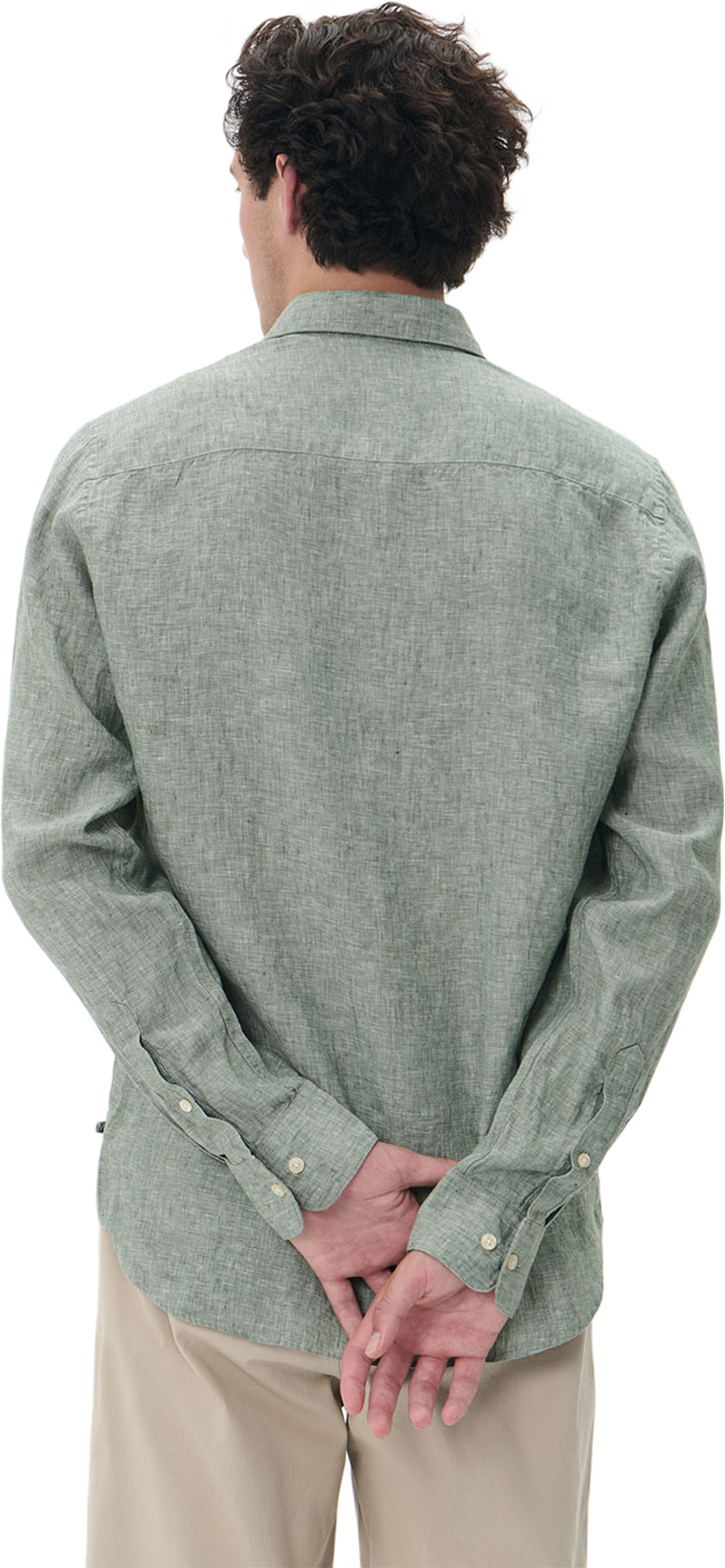 Marc Short Shirt