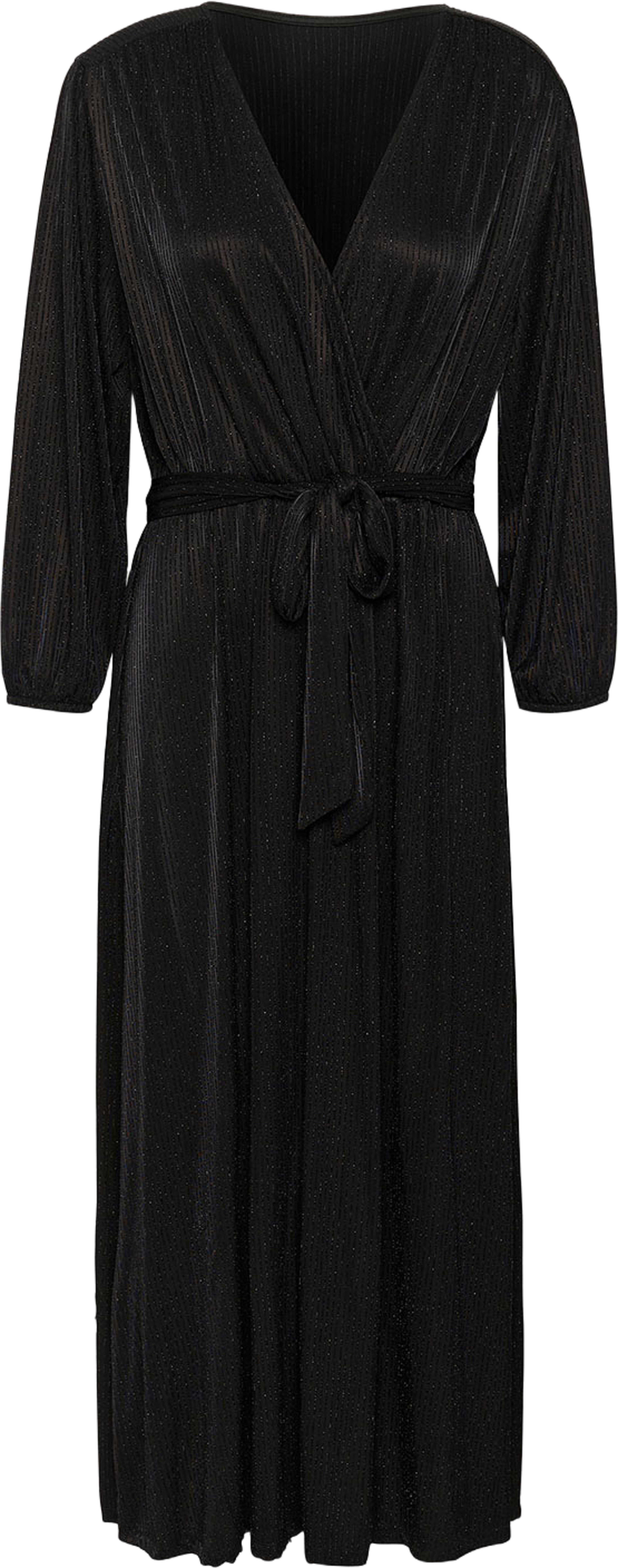 ThennaPW DR, från Part Two, i färgen Black. Klicka för att öppna bilden i stort format