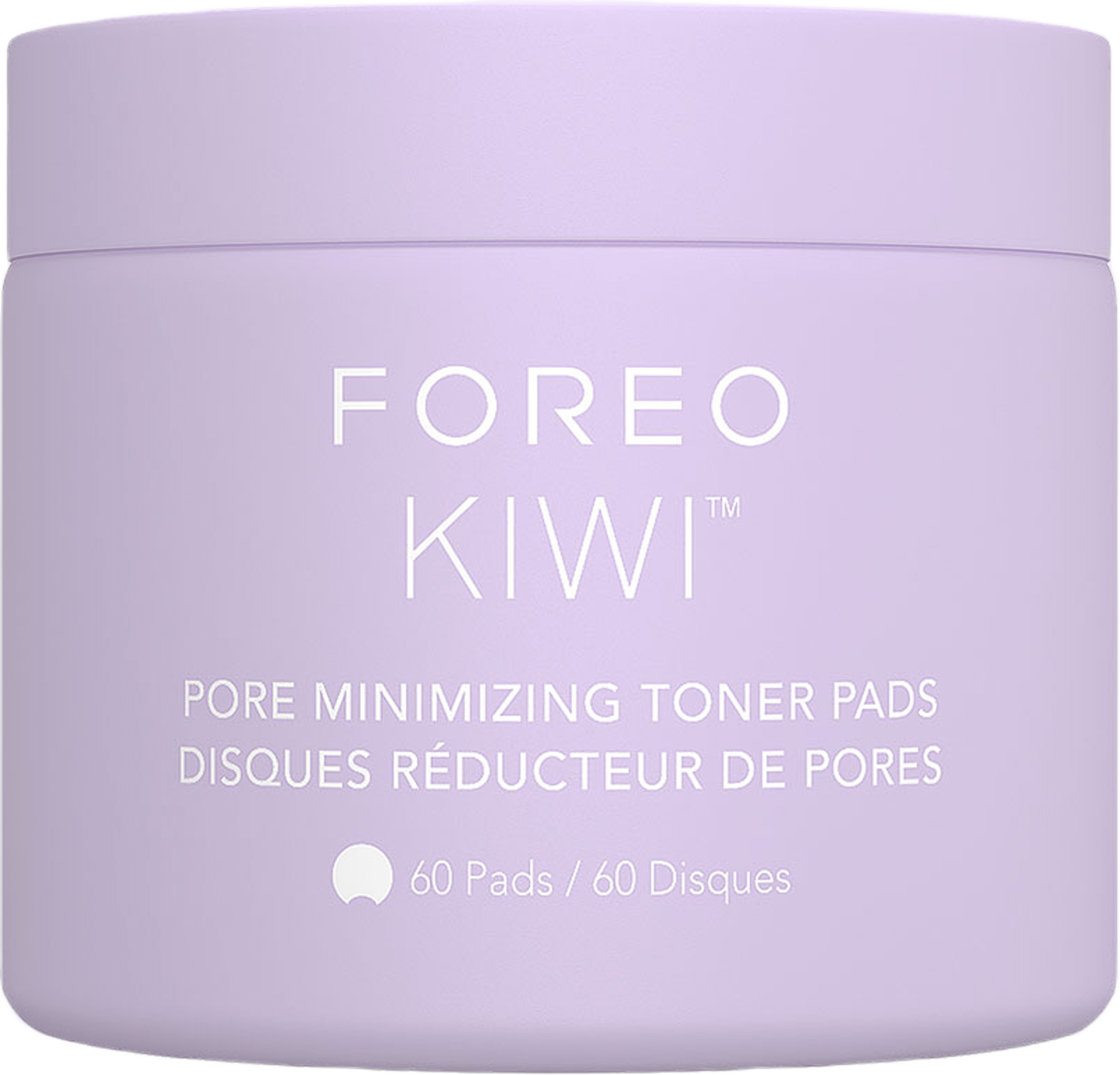 KIWI™ Pore Minimizing Toner Pads