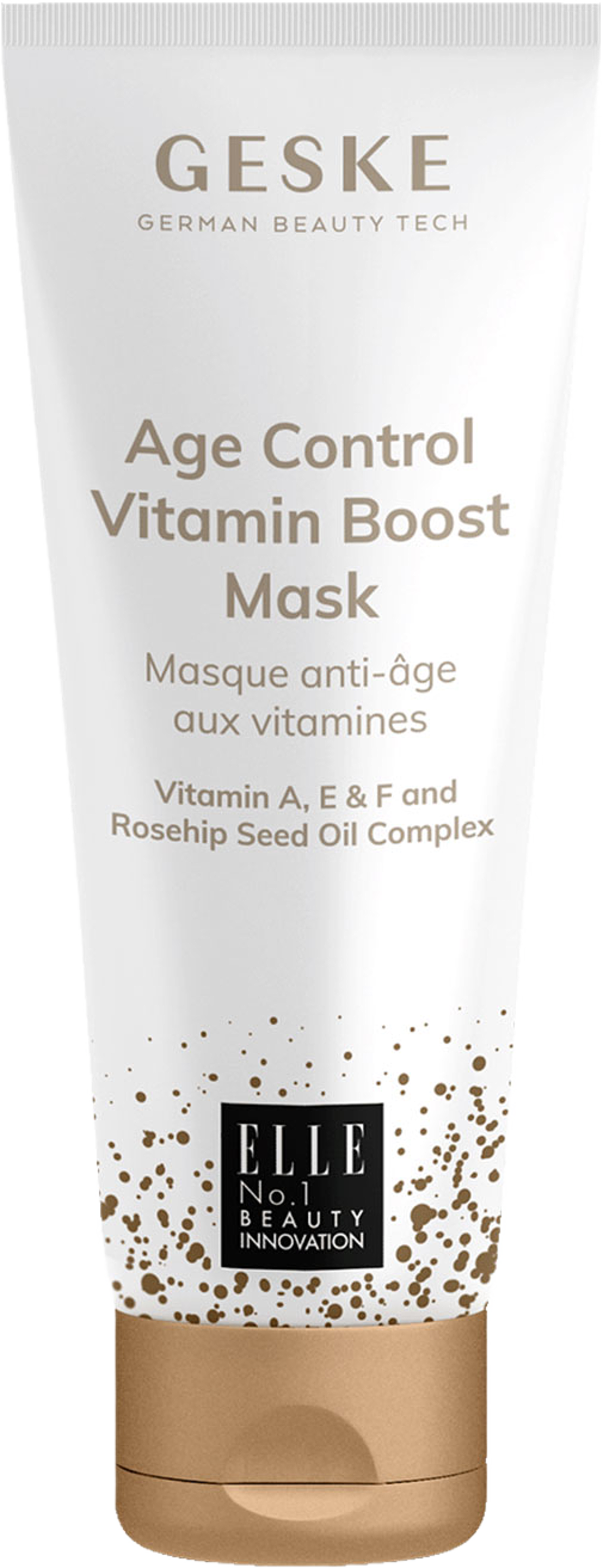 Age Control Vitamin Boost Mask