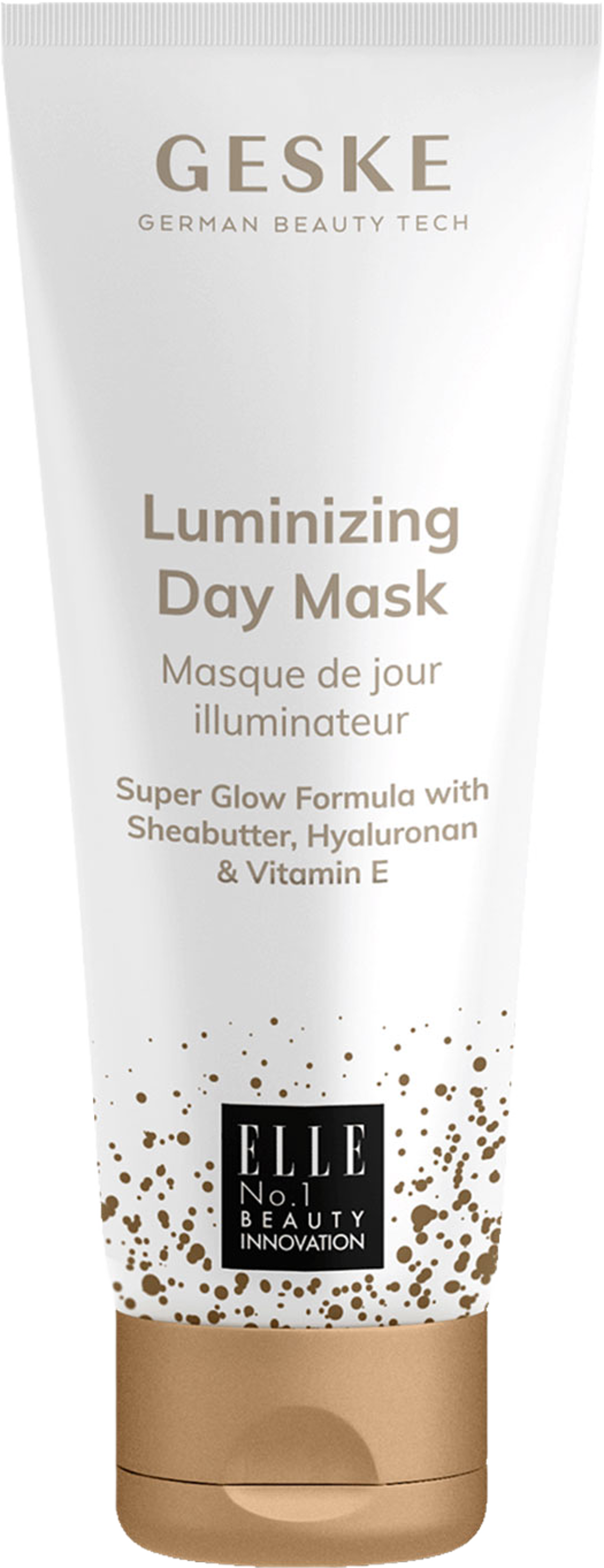 Luminizing Day Mask