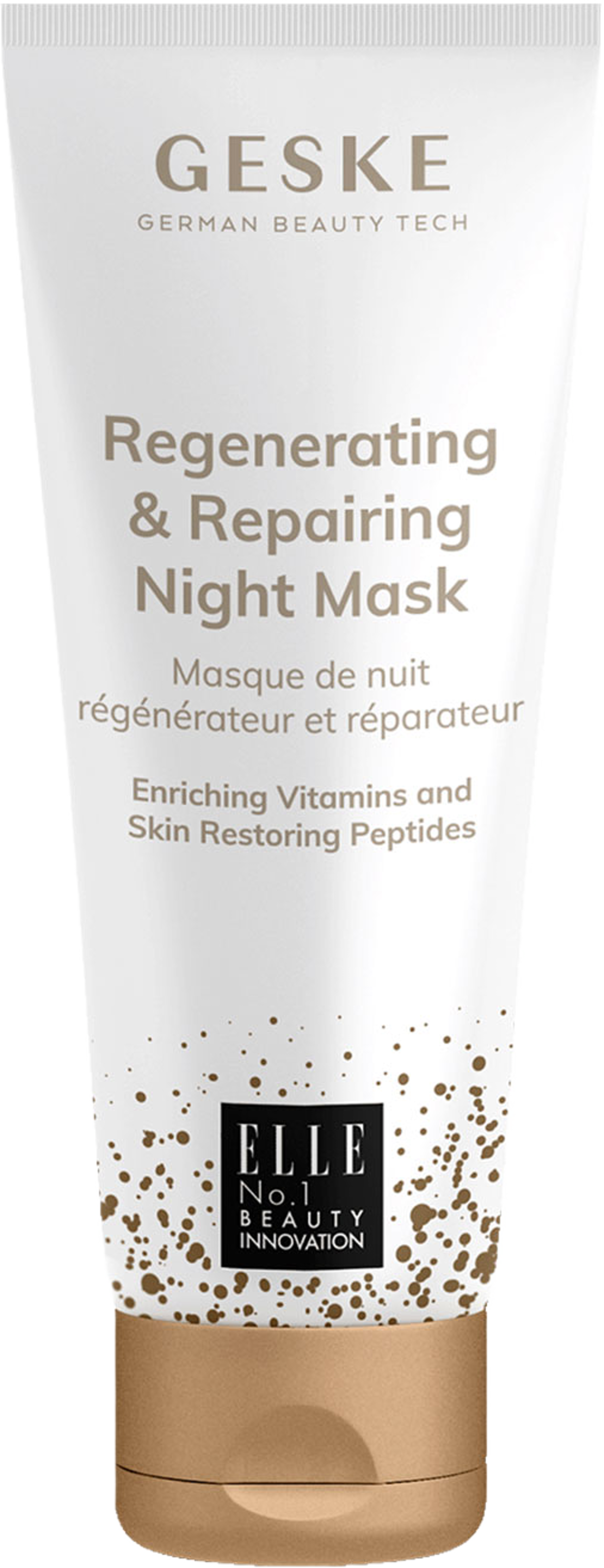 Regenerating & Repairing Night Mask