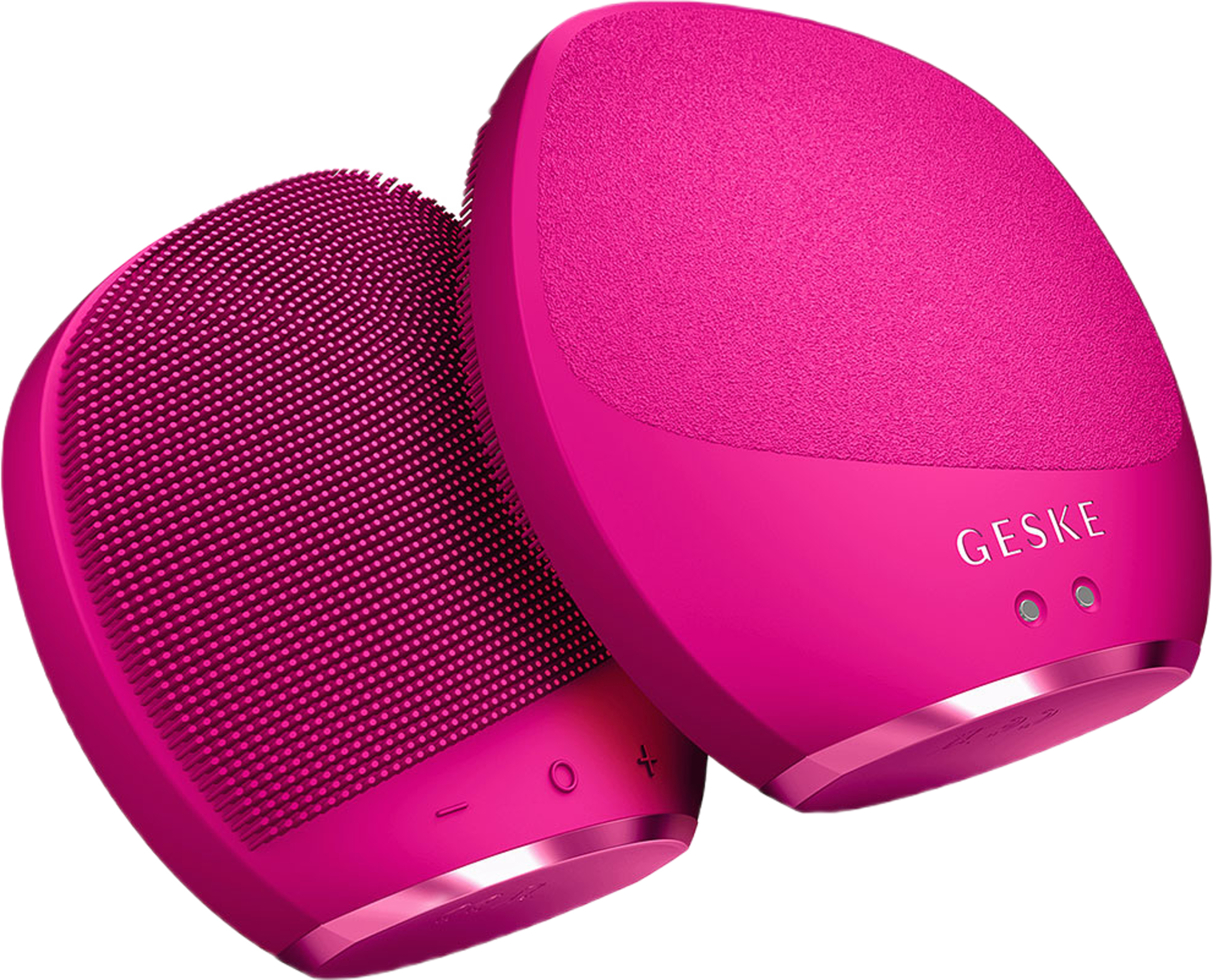 Sonic Body Brush | 7 in 1