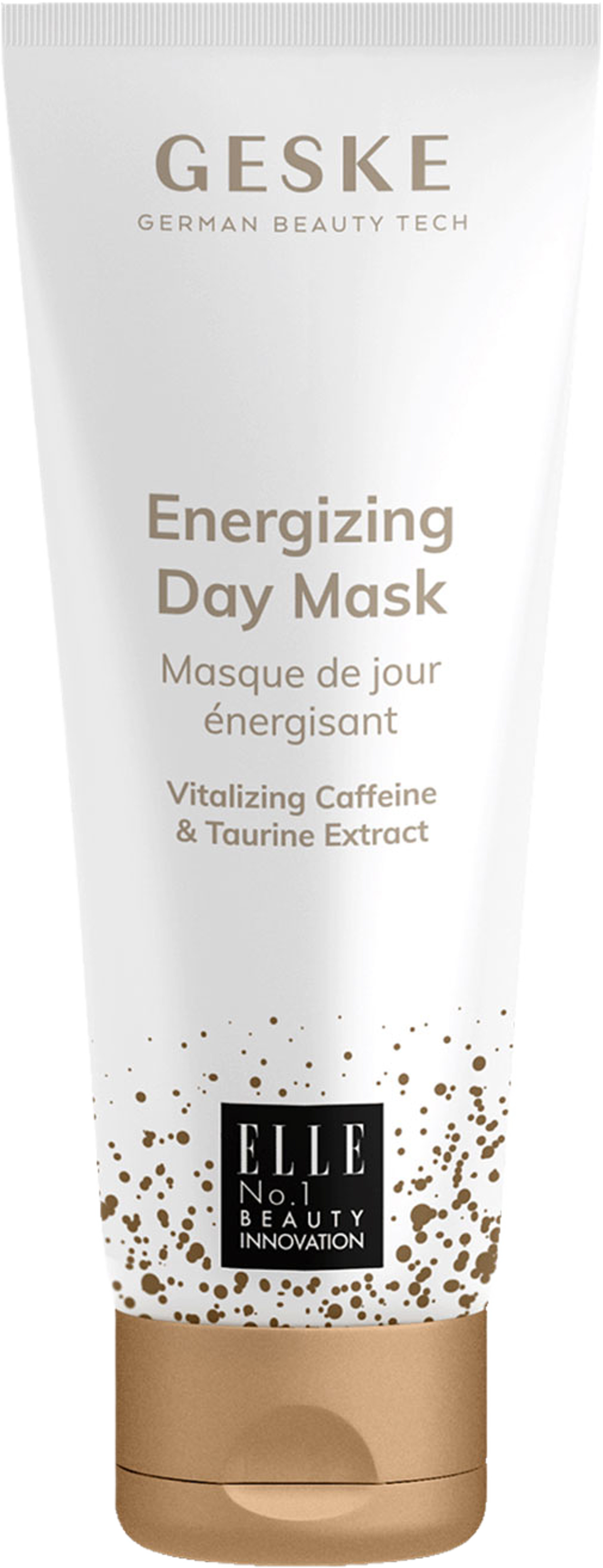 Energizing Day Mask