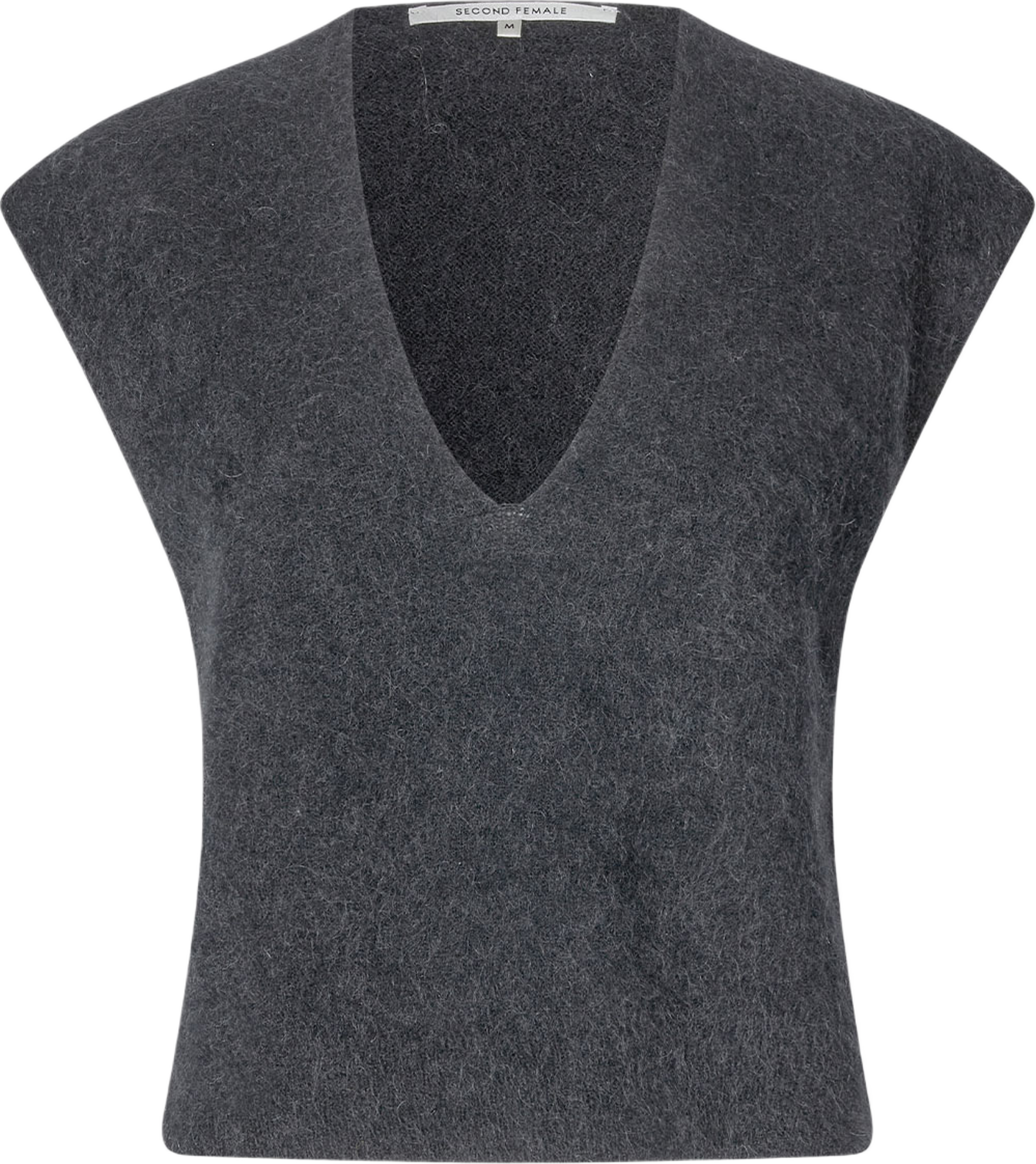 Camryn Knit Vest