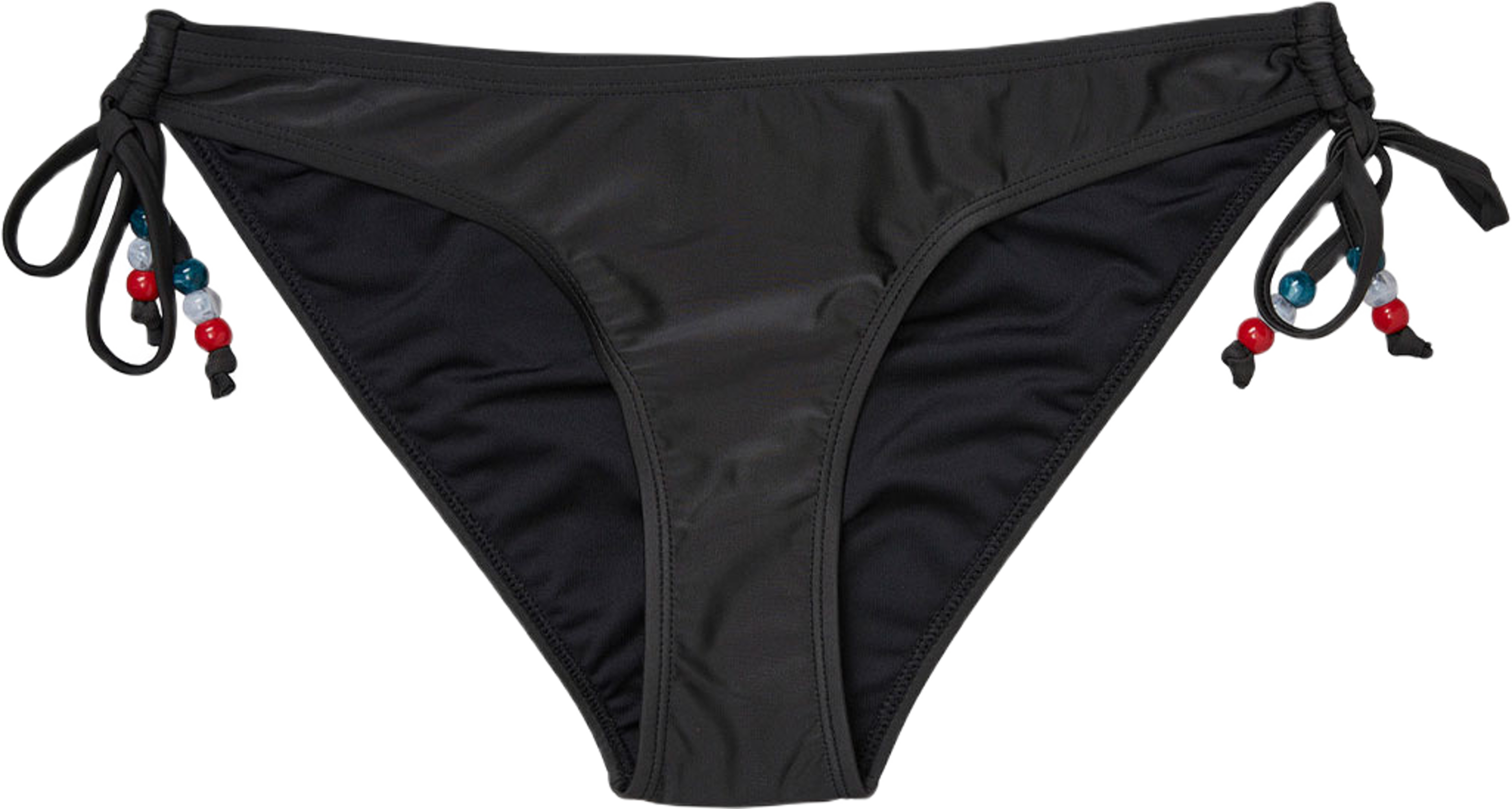 Solid Bibi Bikini Briefs
