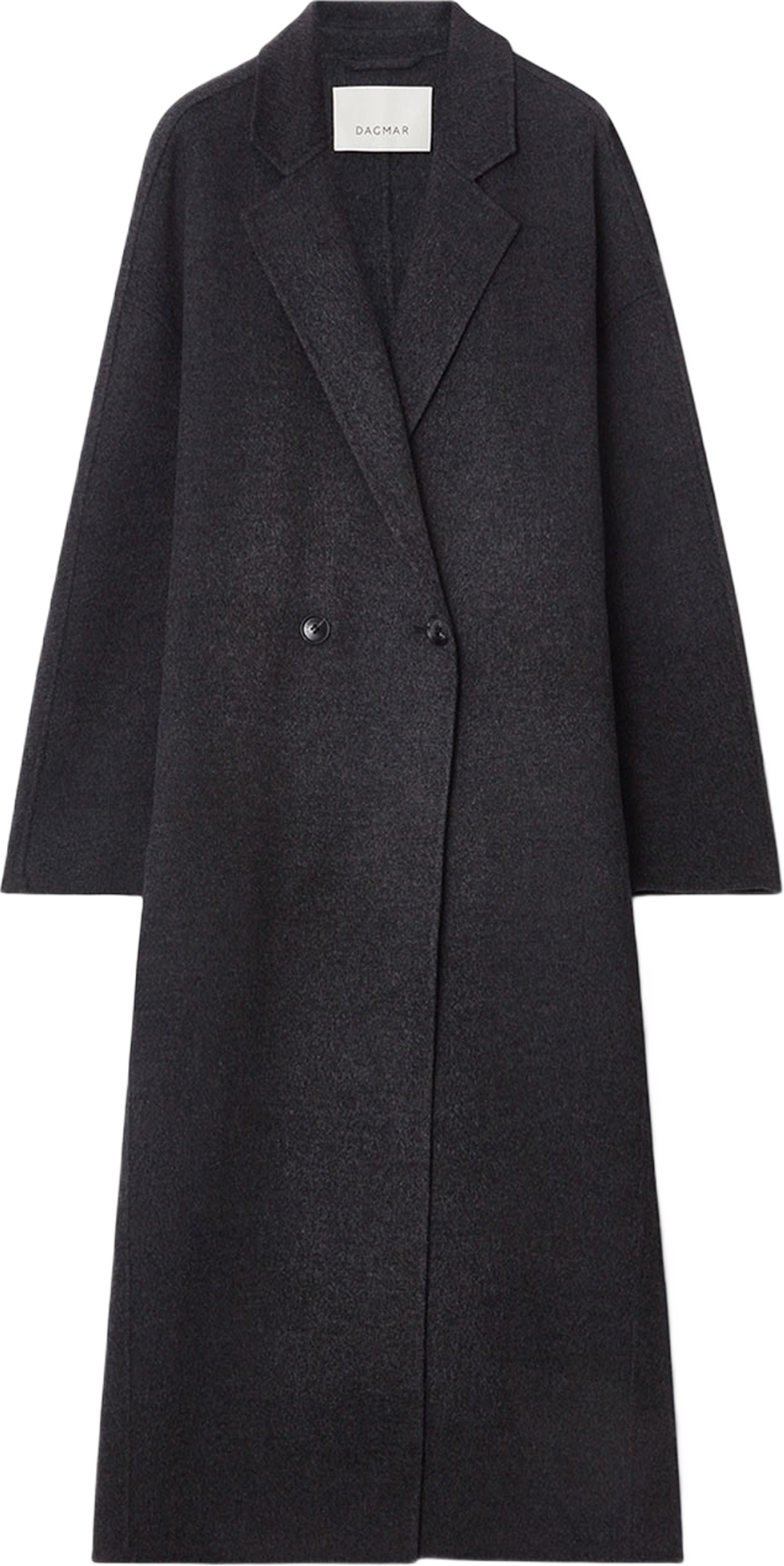 Doublé Coat