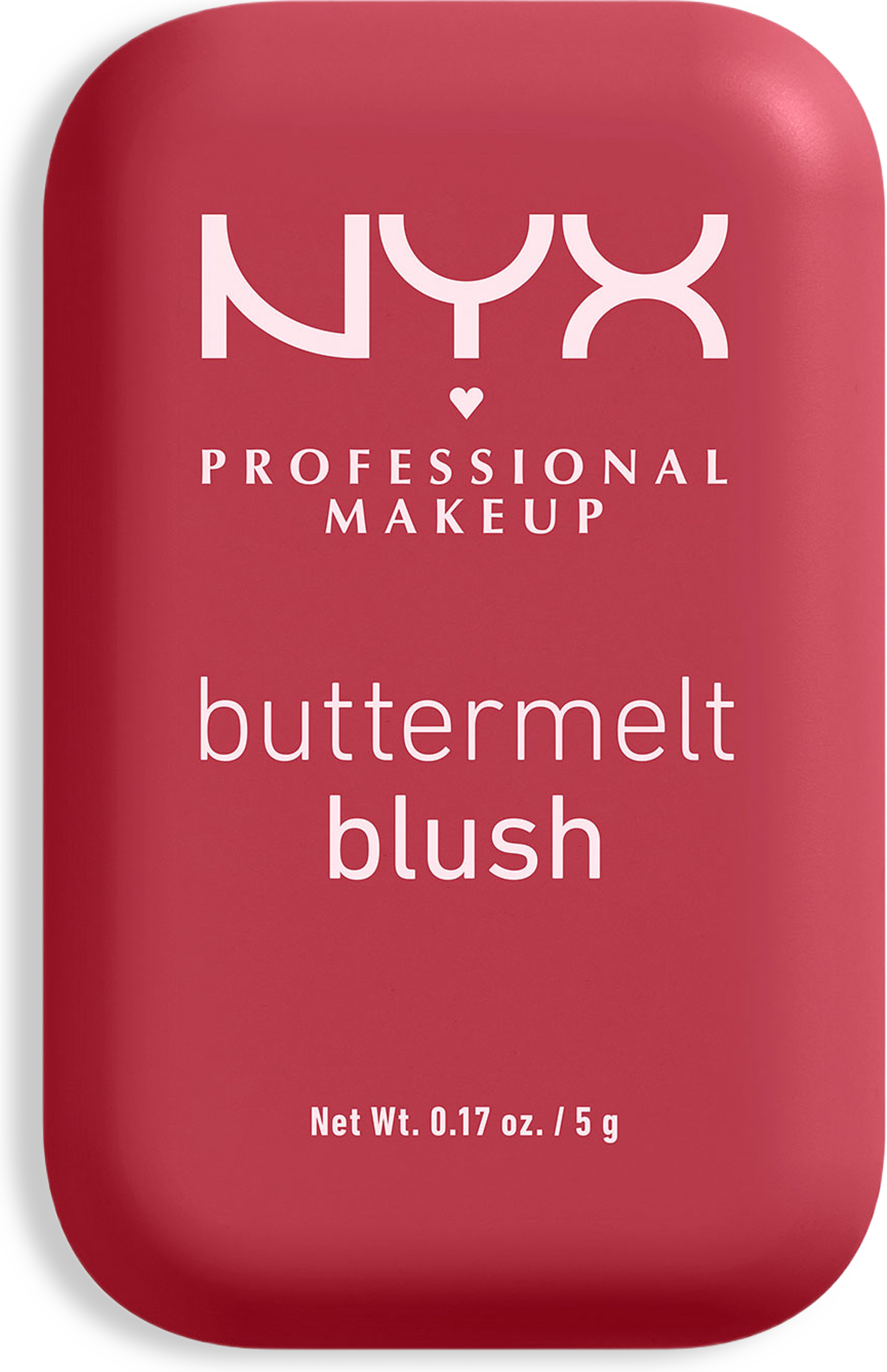 Buttermelt Blush