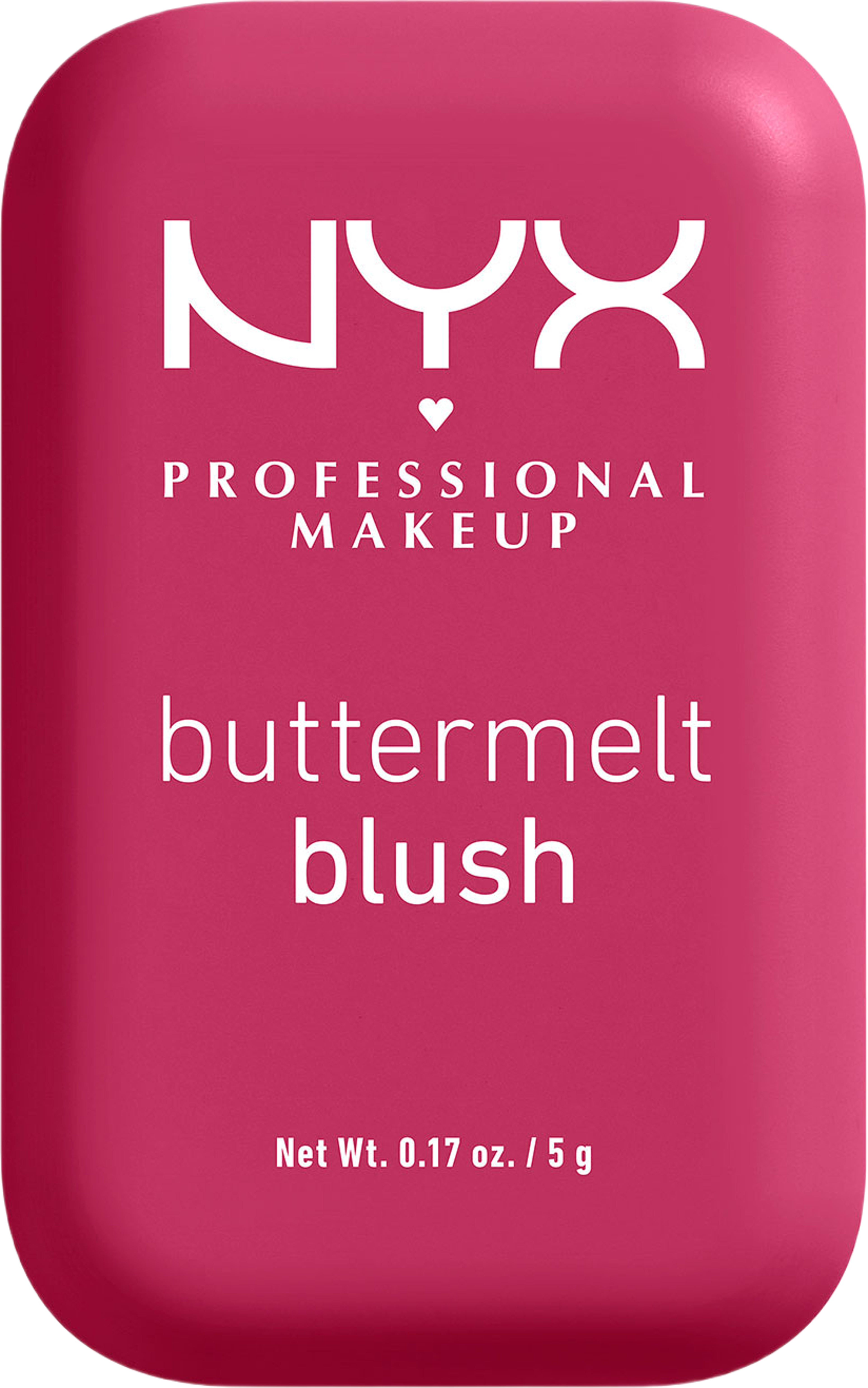 Buttermelt Blush