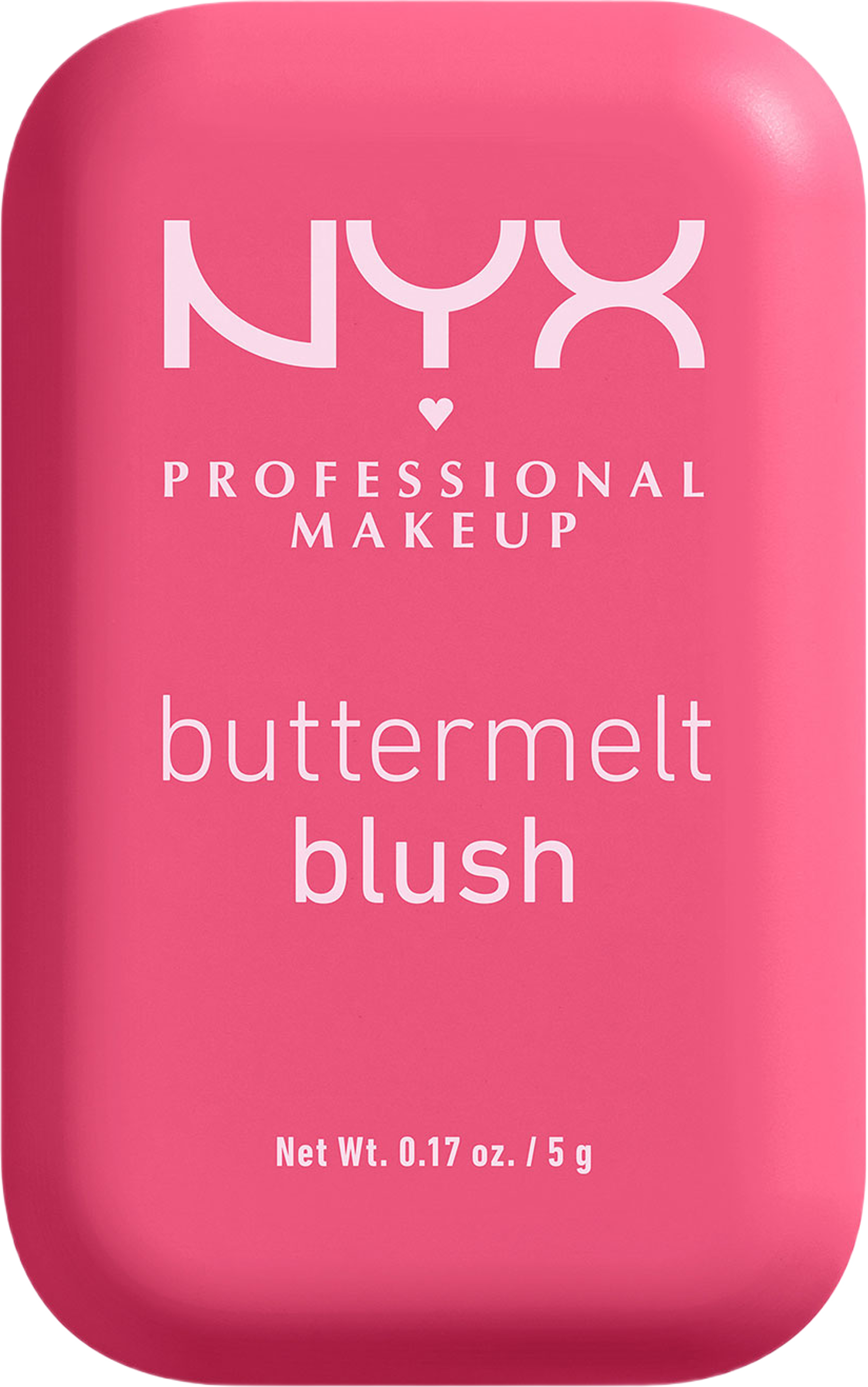 Buttermelt Blush