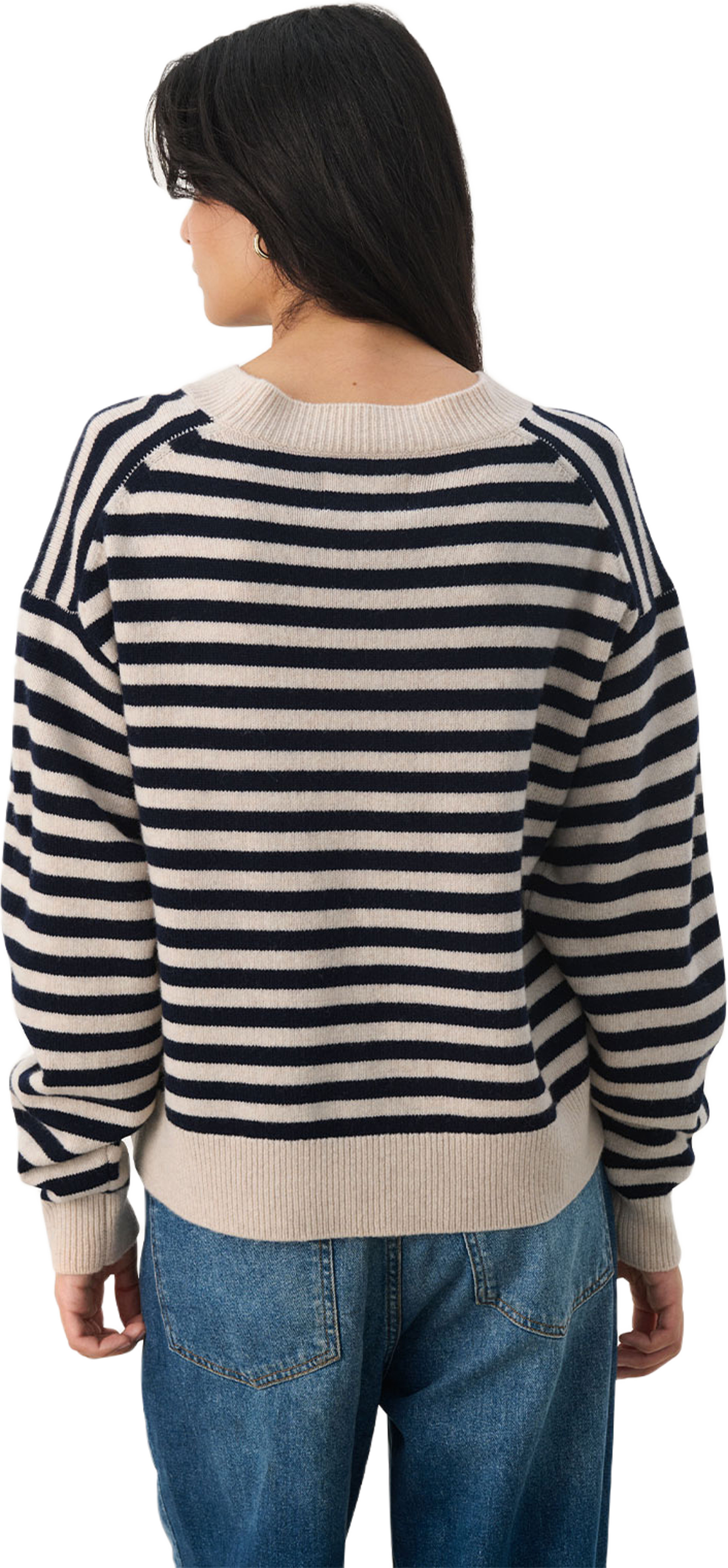 MariaPW Pullover